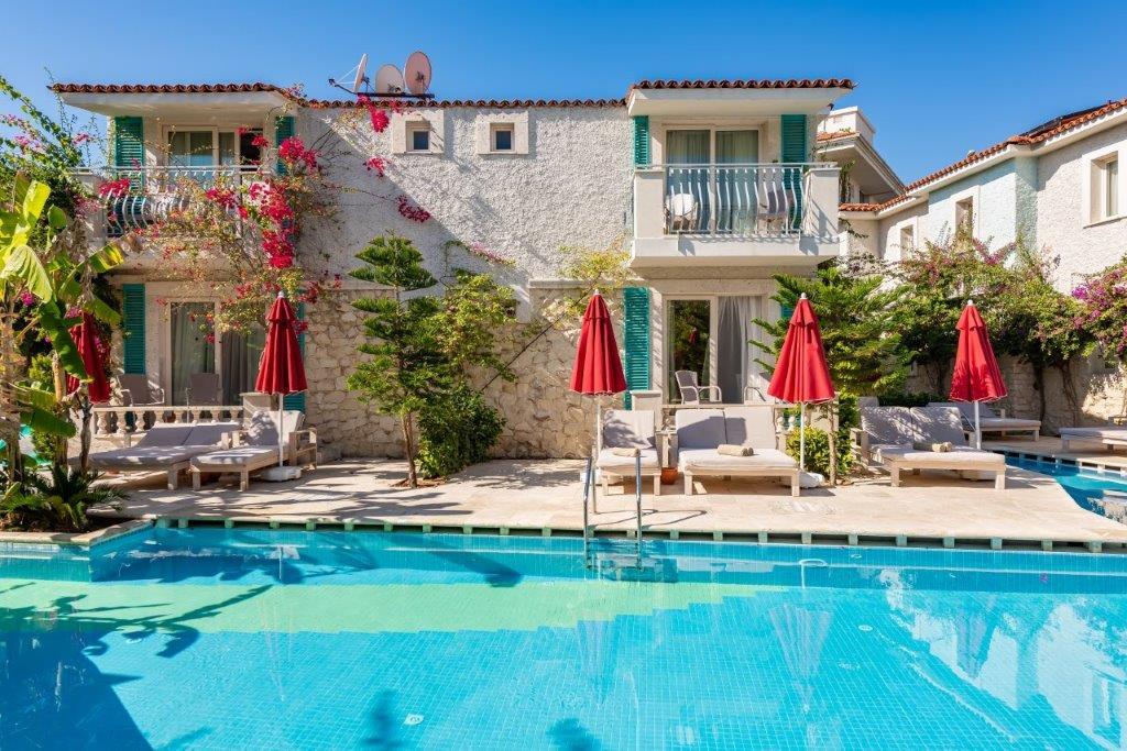 Selectum Family Comfort Side