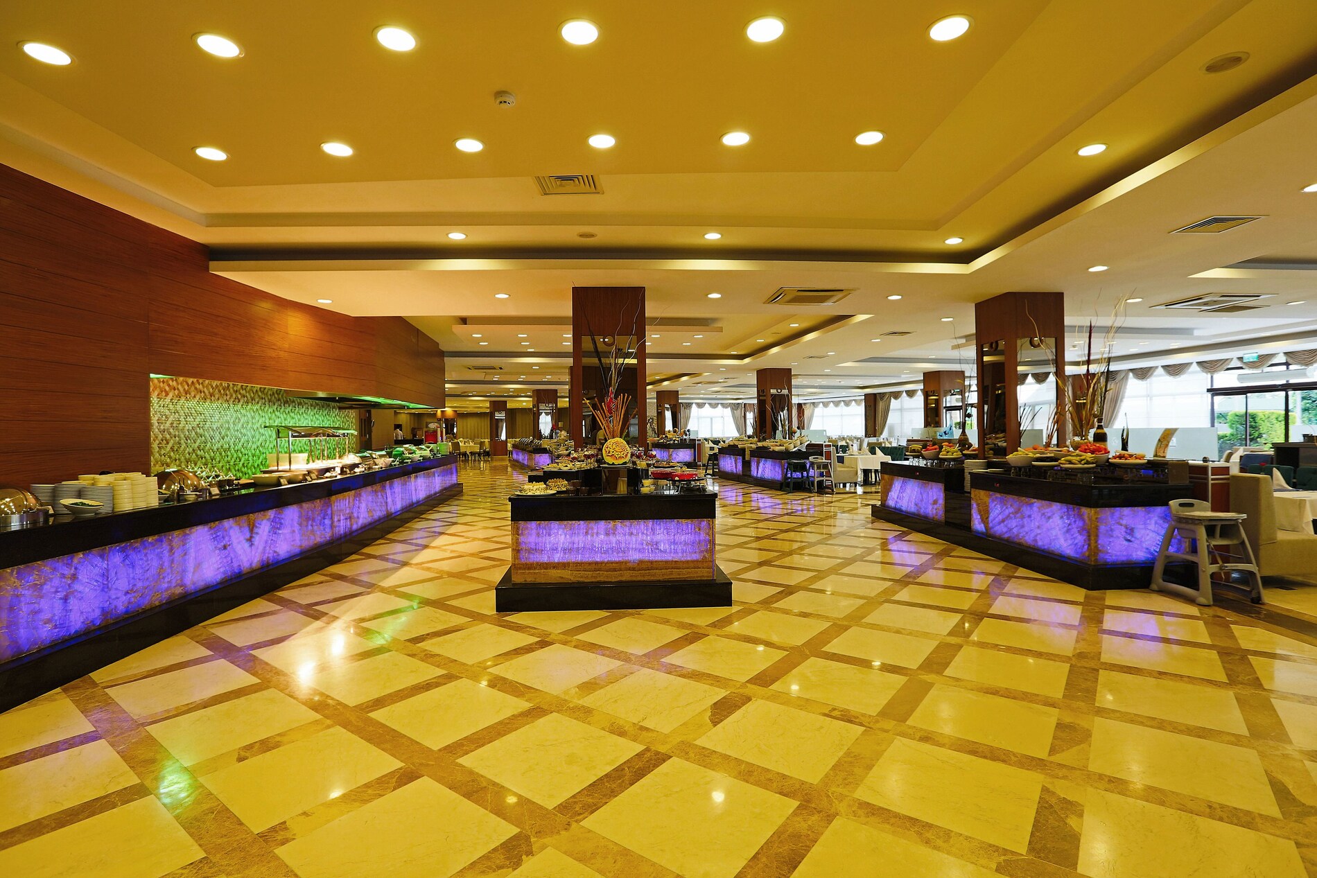 Selectum Family Comfort Side