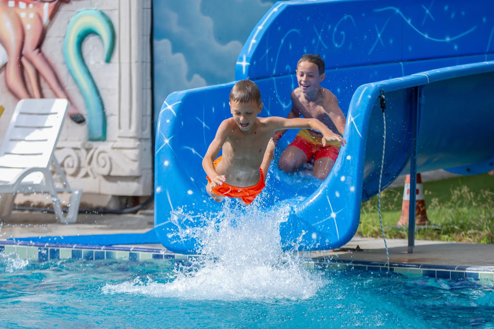 Justiniano Club Park Conti