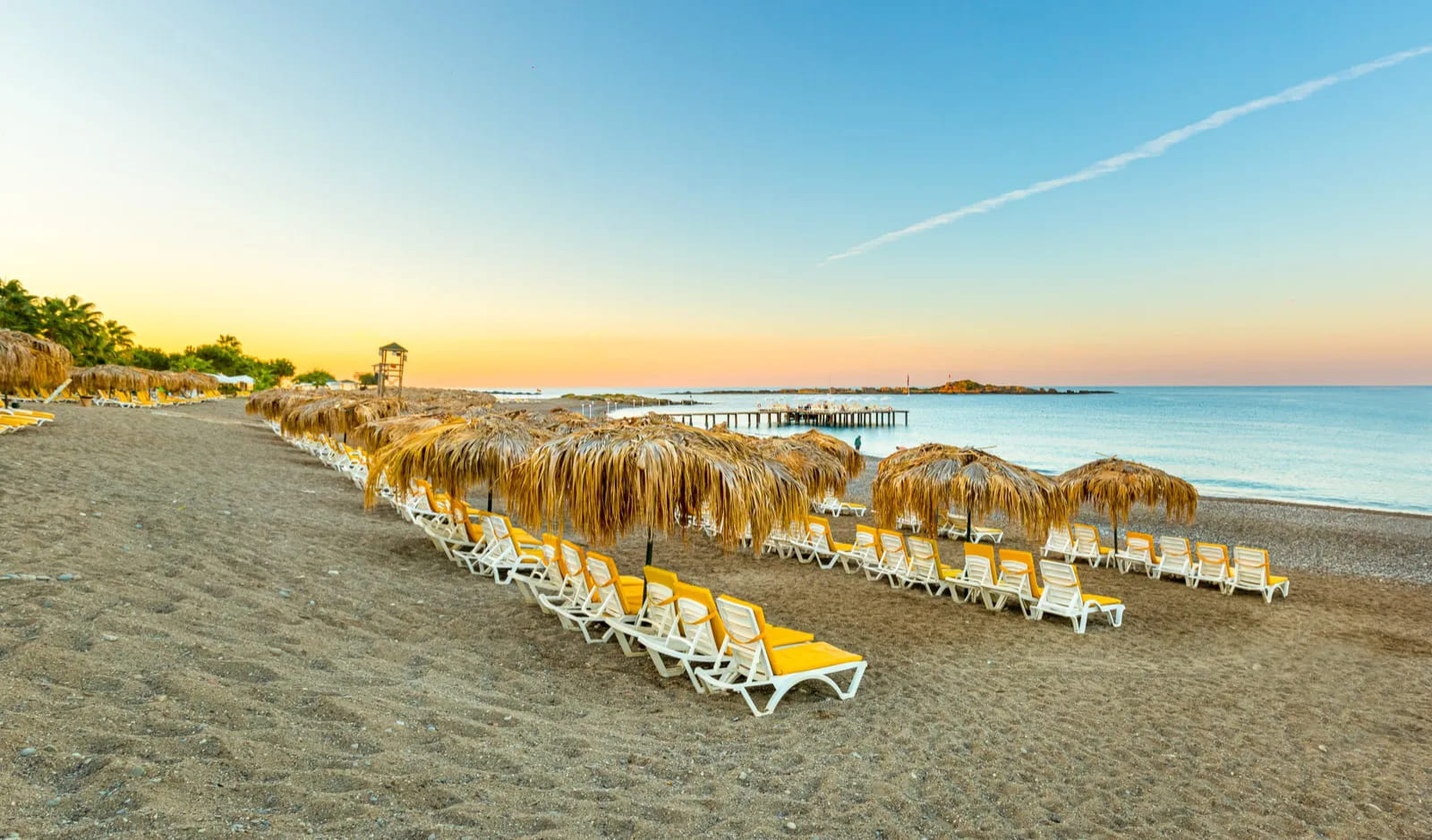 Justiniano Club Park Conti