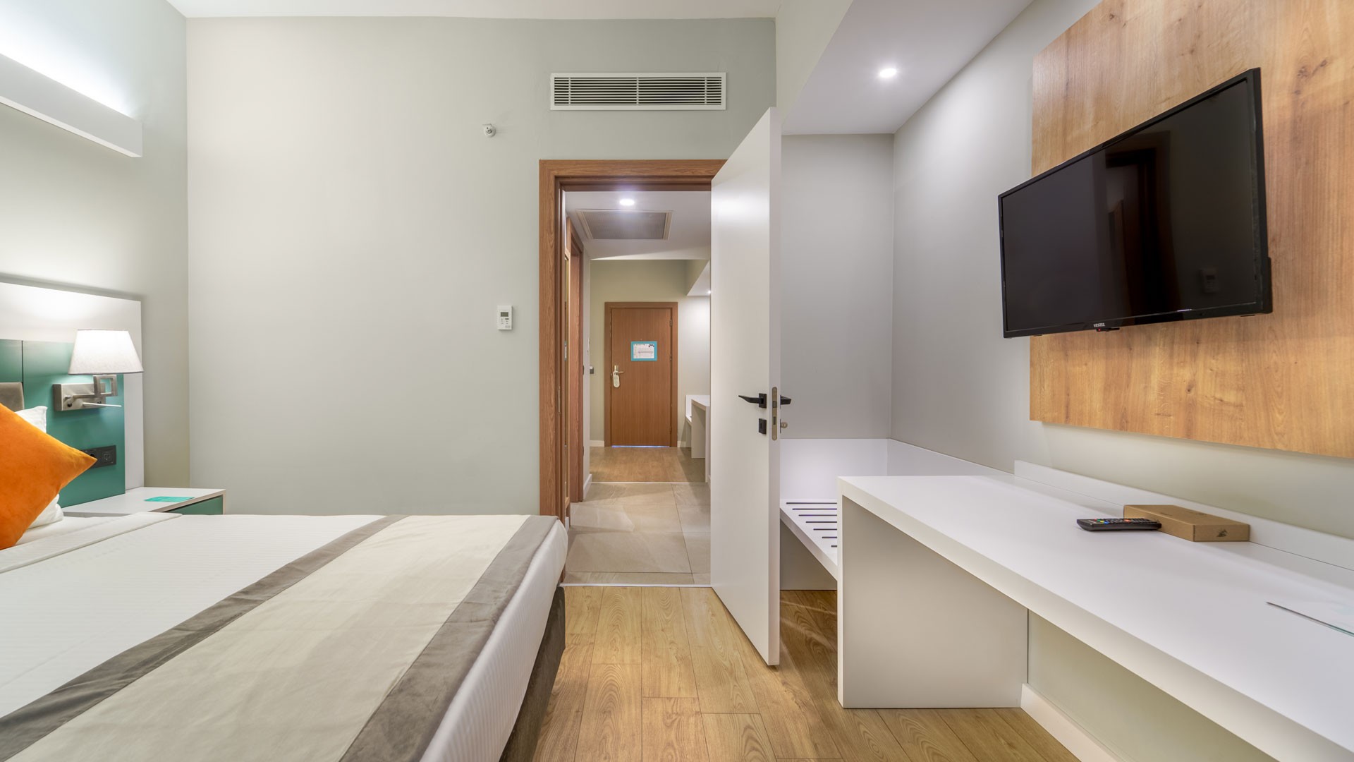 Arcanus Hotels Trendline Side