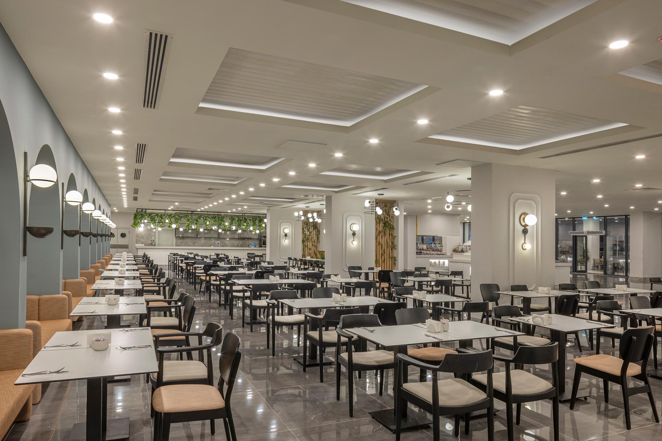 Arcanus Hotels Trendline Side