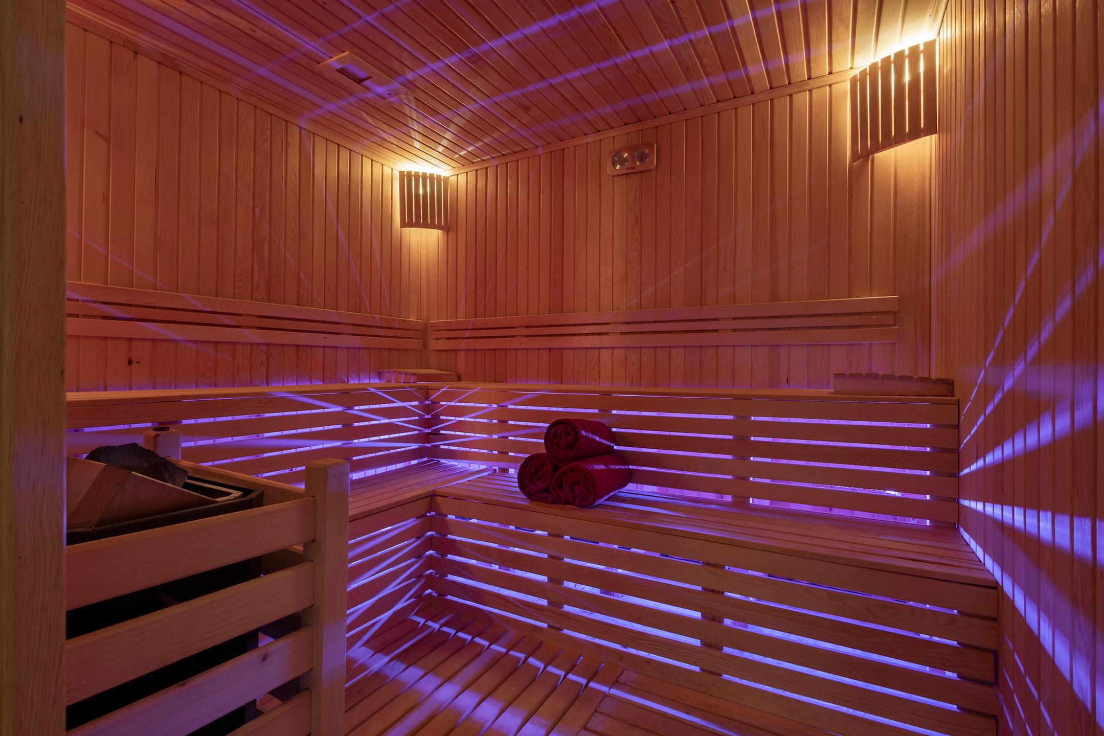 Arcanus Hotels Trendline Side