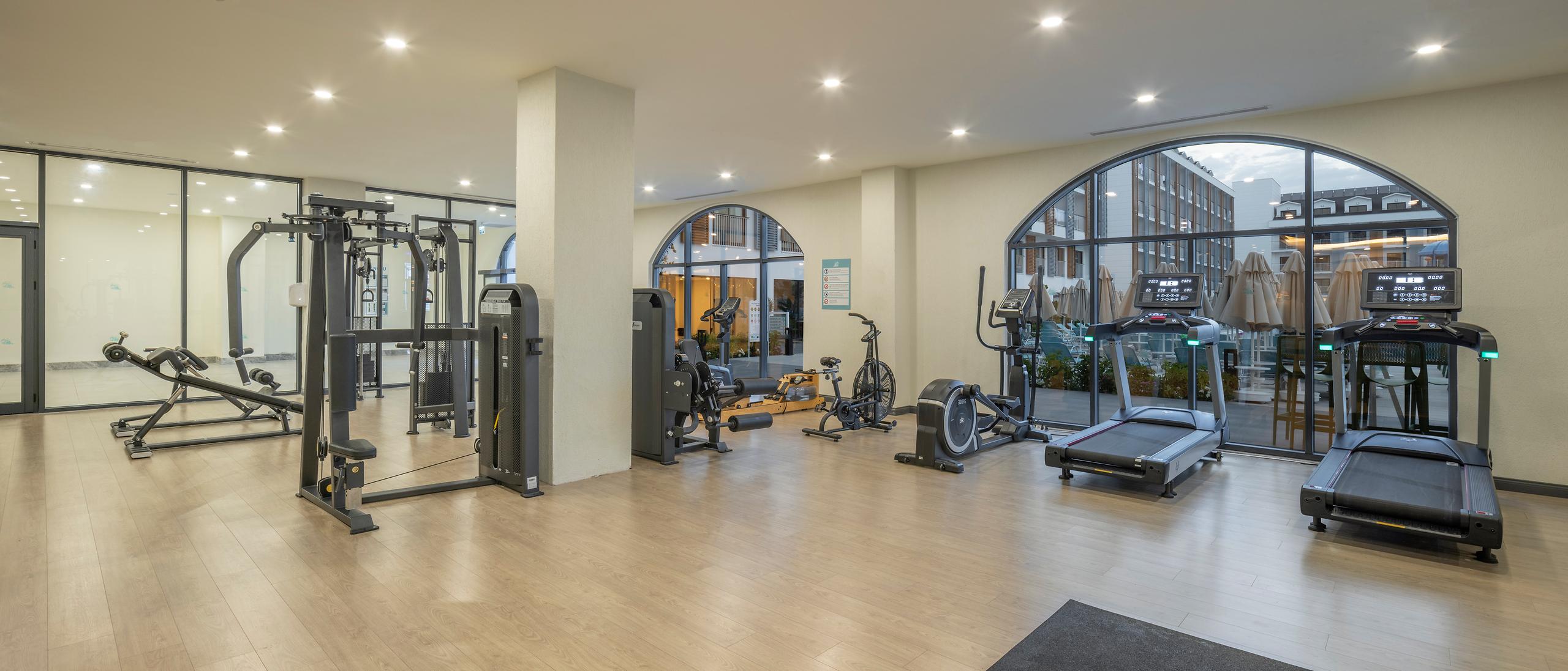 Arcanus Hotels Trendline Side