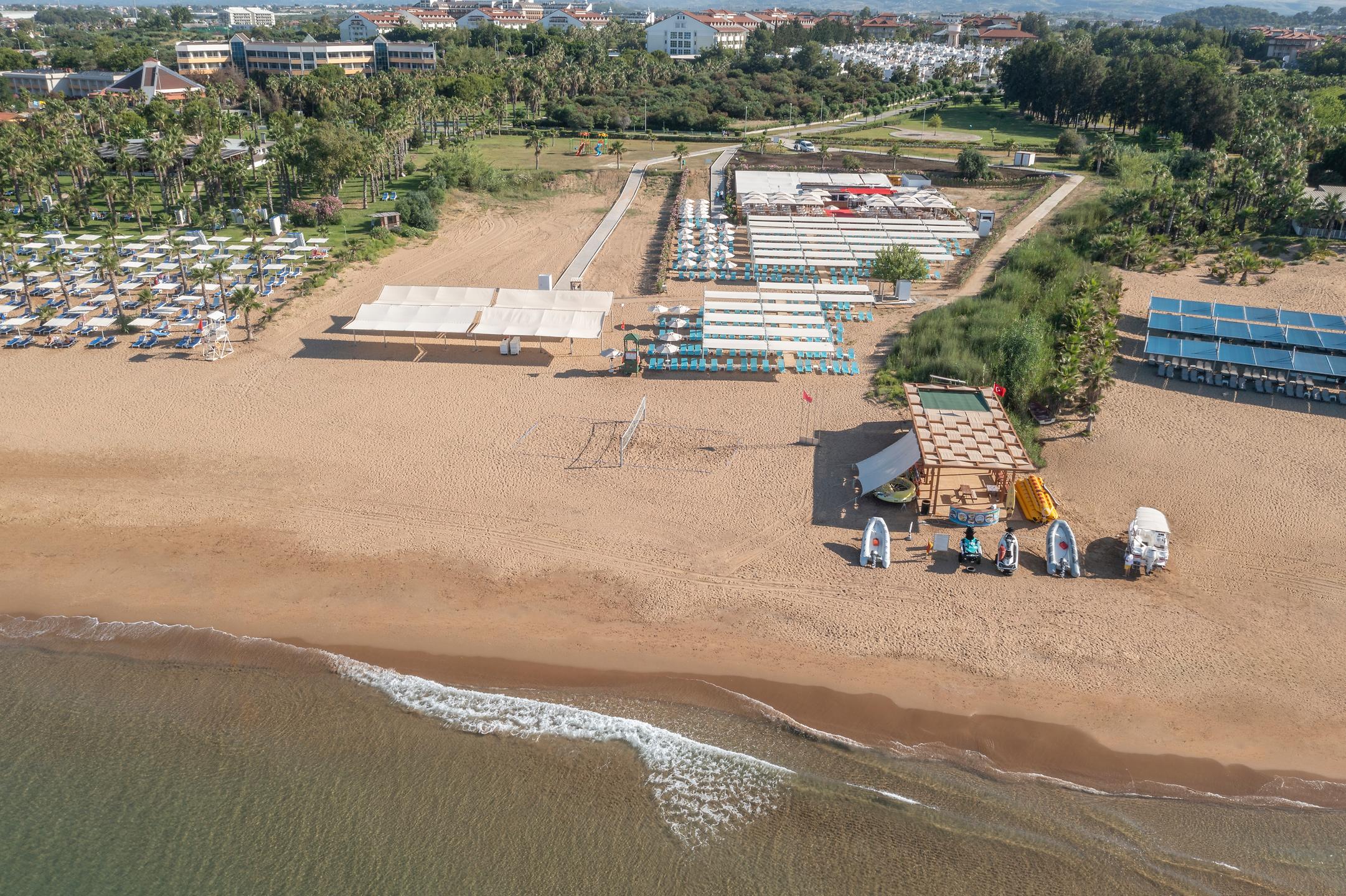 Arcanus Hotels Trendline Side