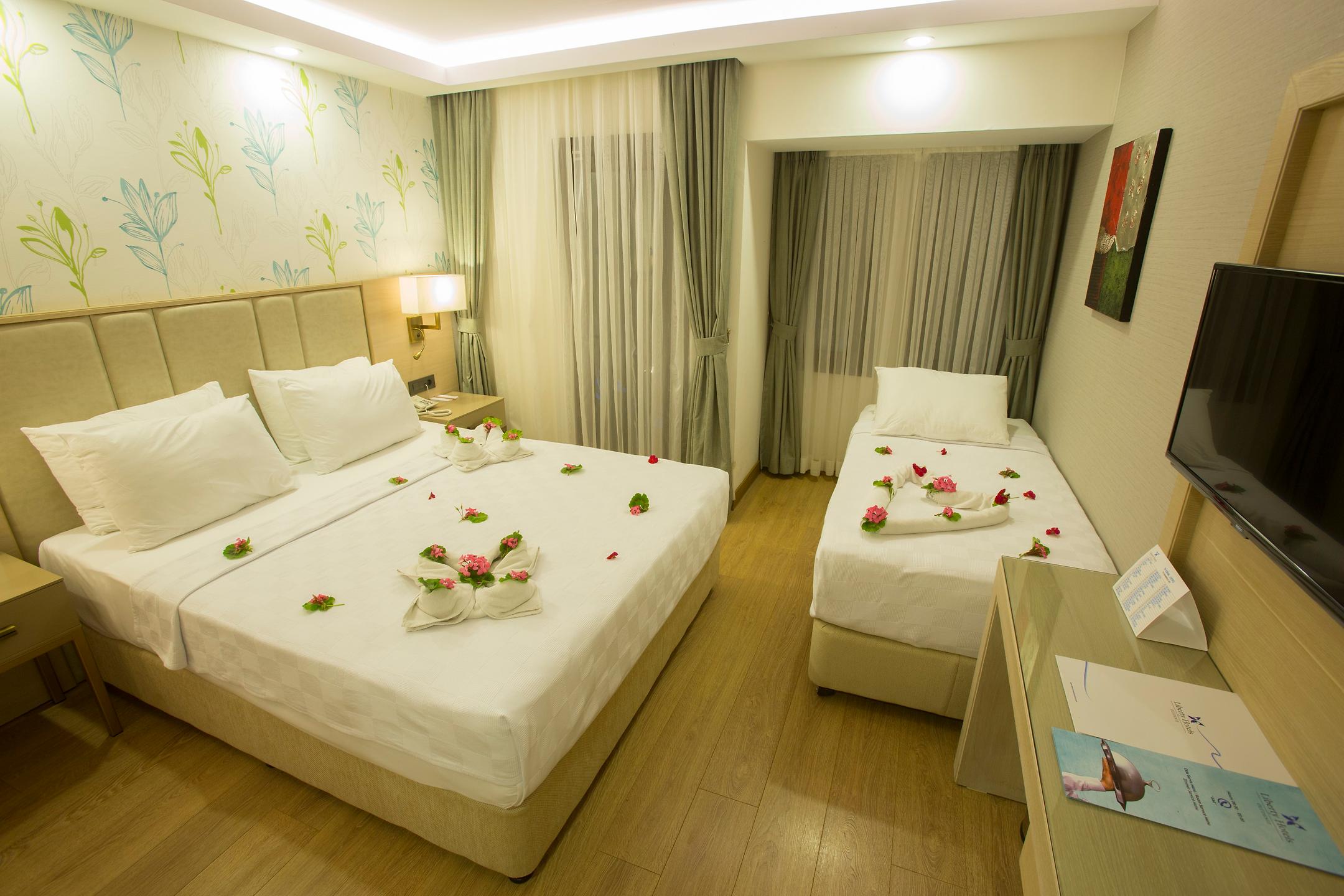 Sundia By Liberty Oludeniz