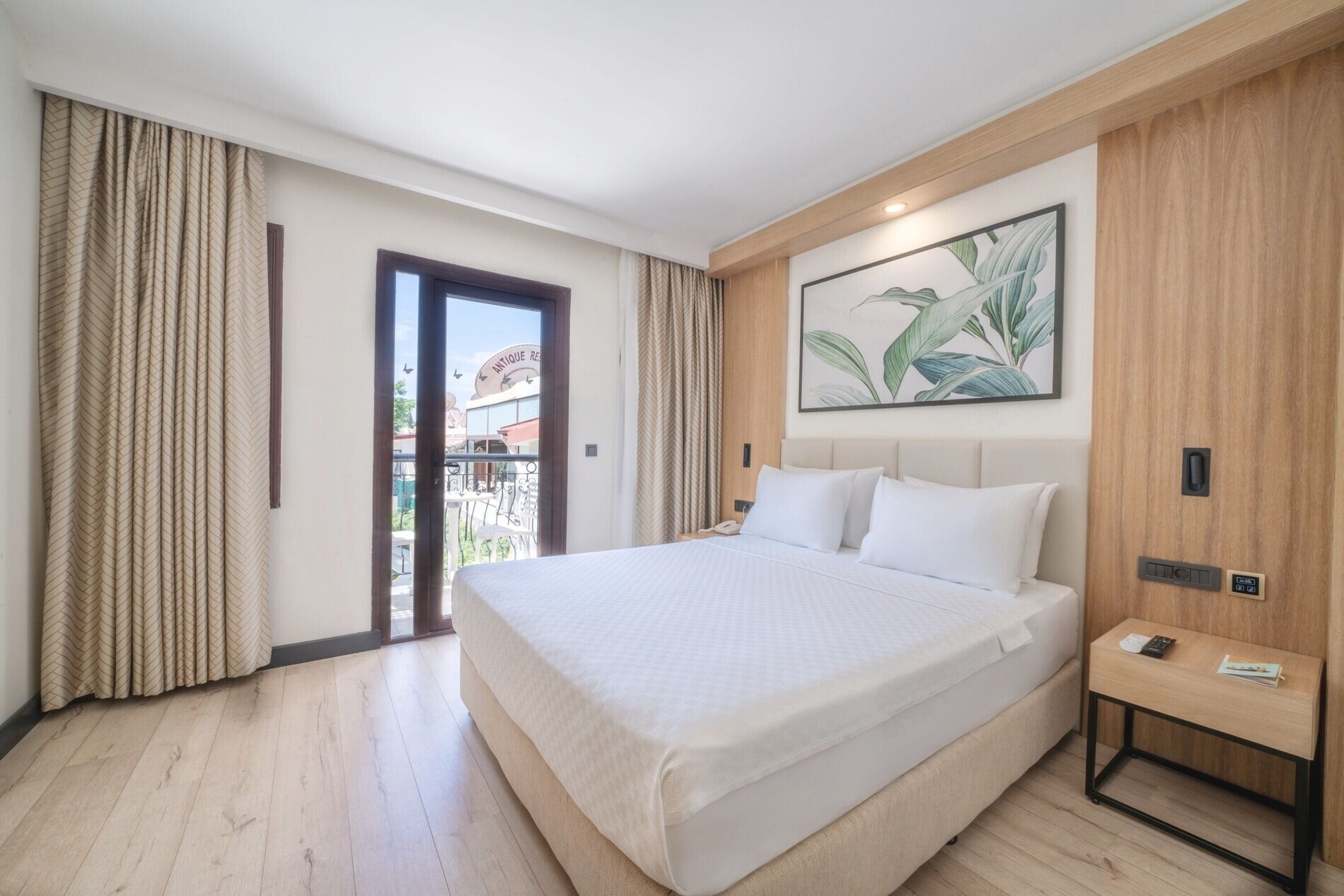 Sundia By Liberty Oludeniz