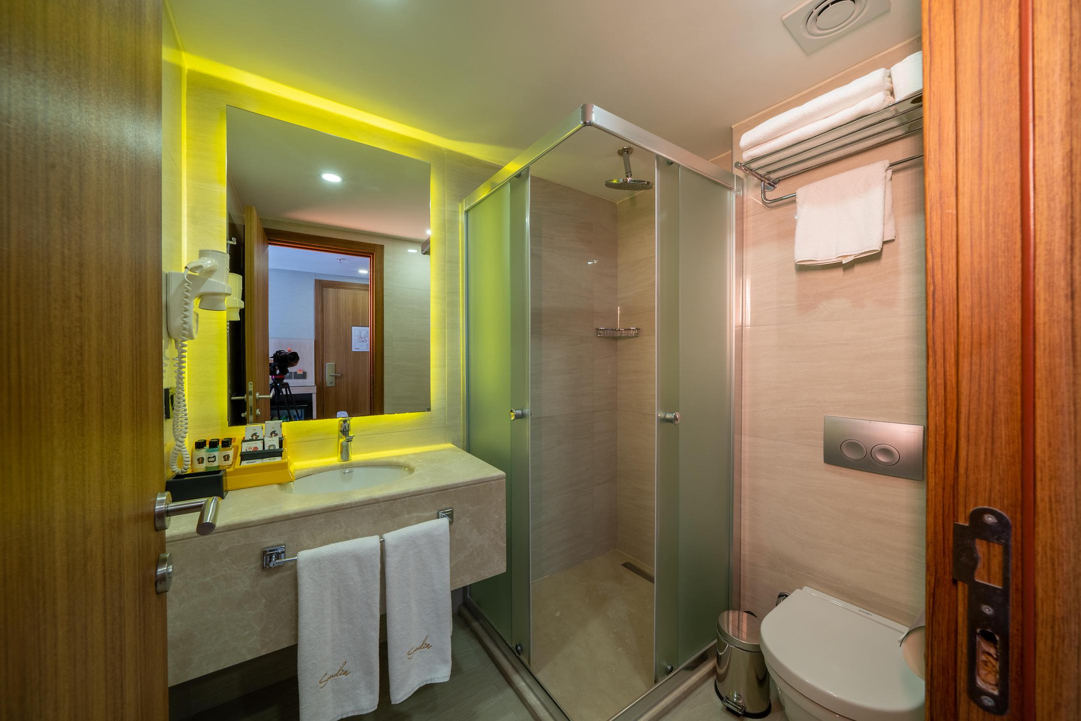 Sundia By Liberty Oludeniz