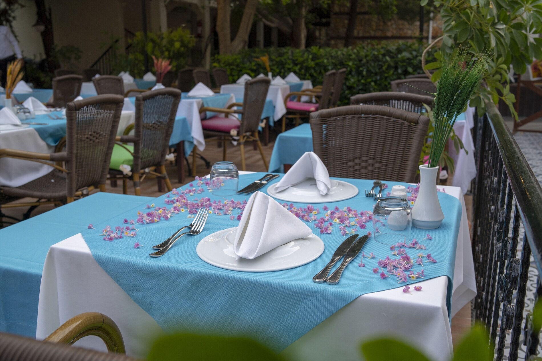 Sundia By Liberty Oludeniz