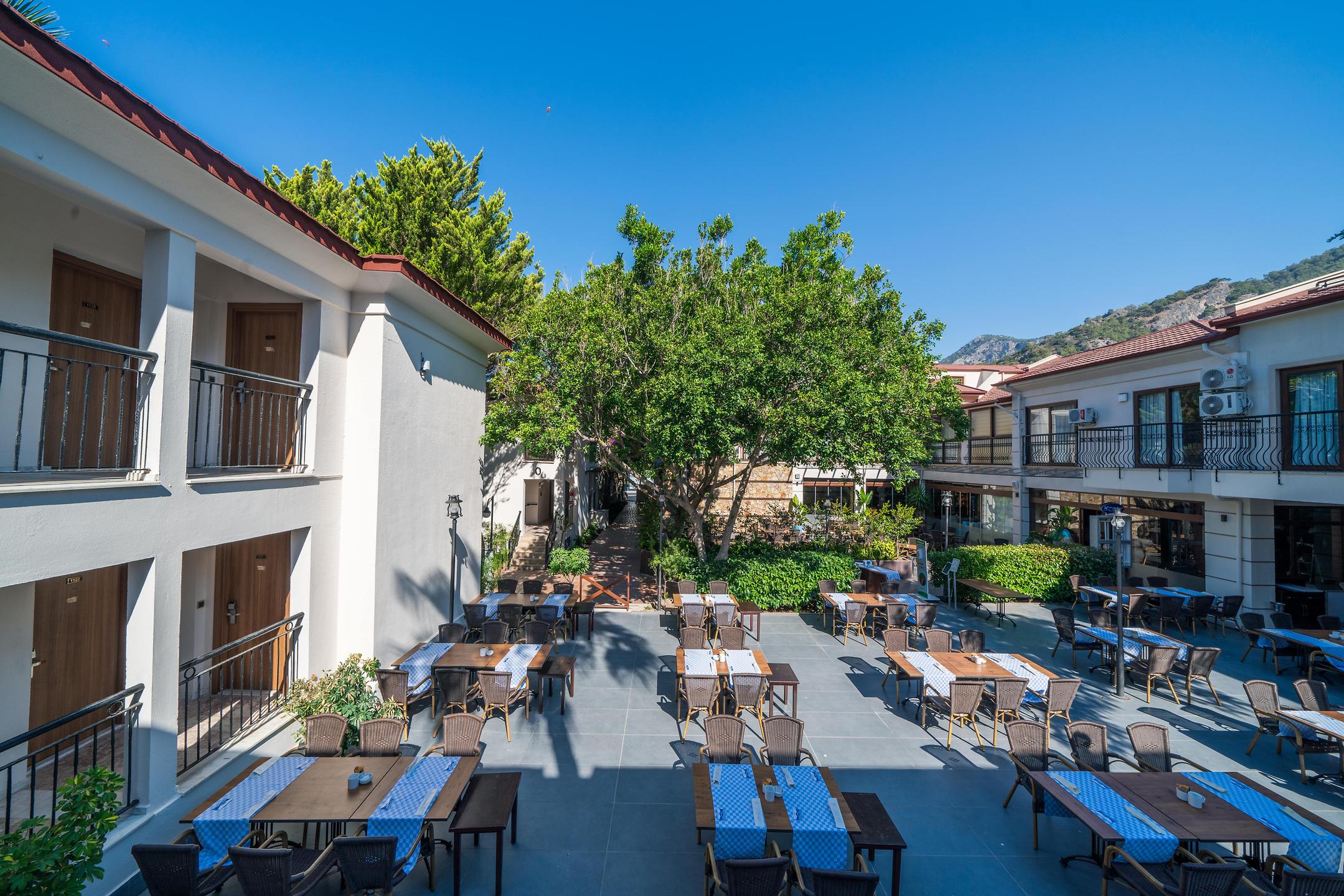 Sundia By Liberty Oludeniz