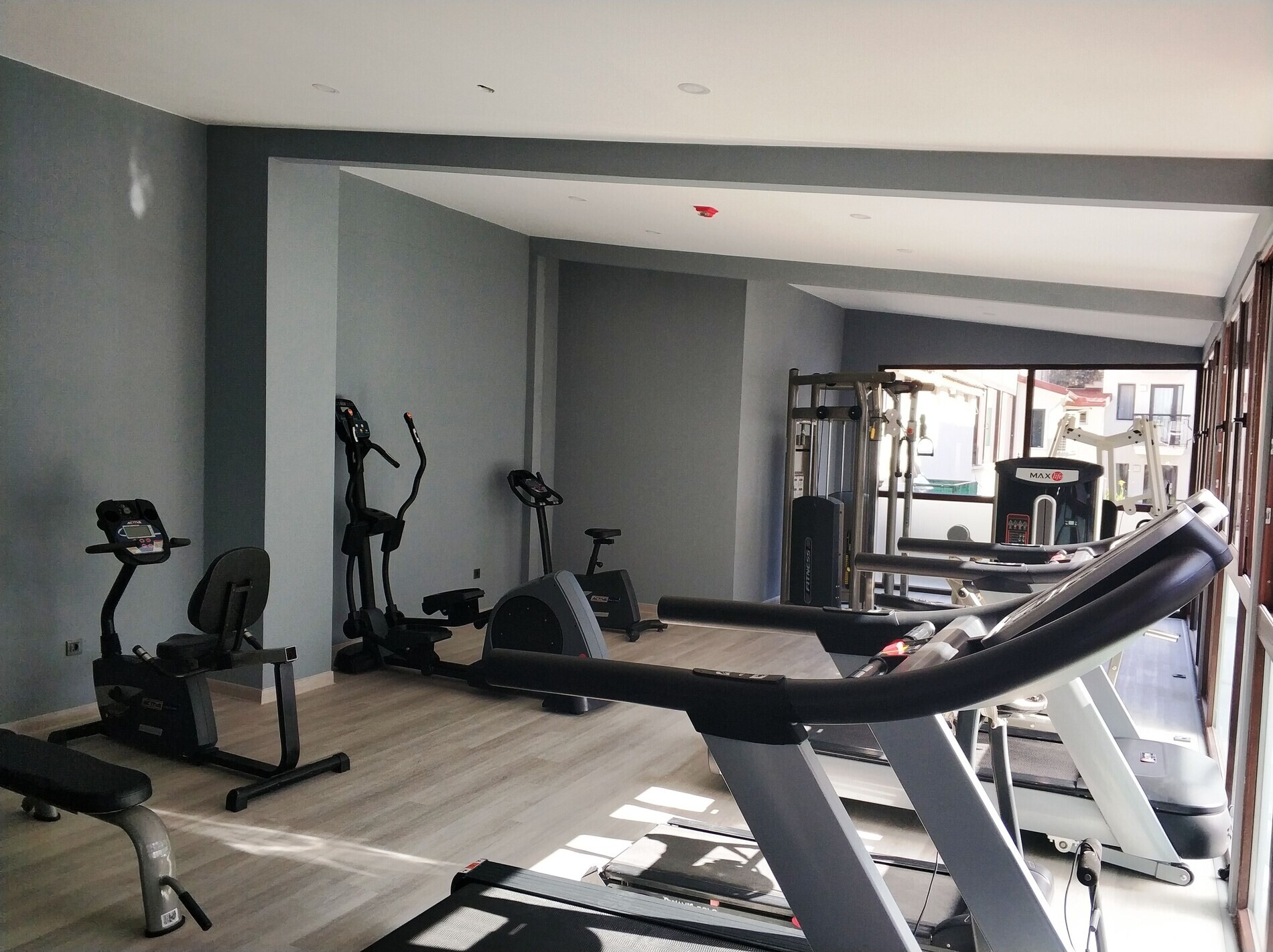 Sundia By Liberty Oludeniz