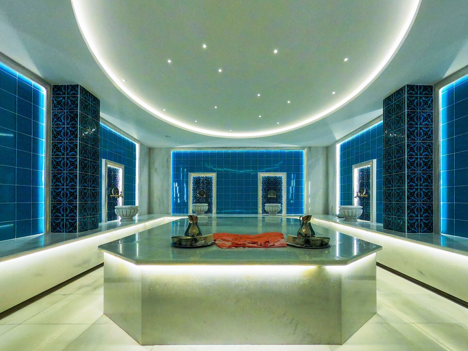 Sundia By Liberty Oludeniz