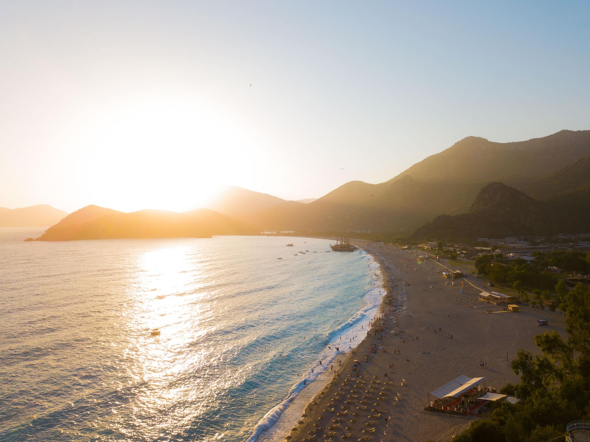 Sundia By Liberty Oludeniz