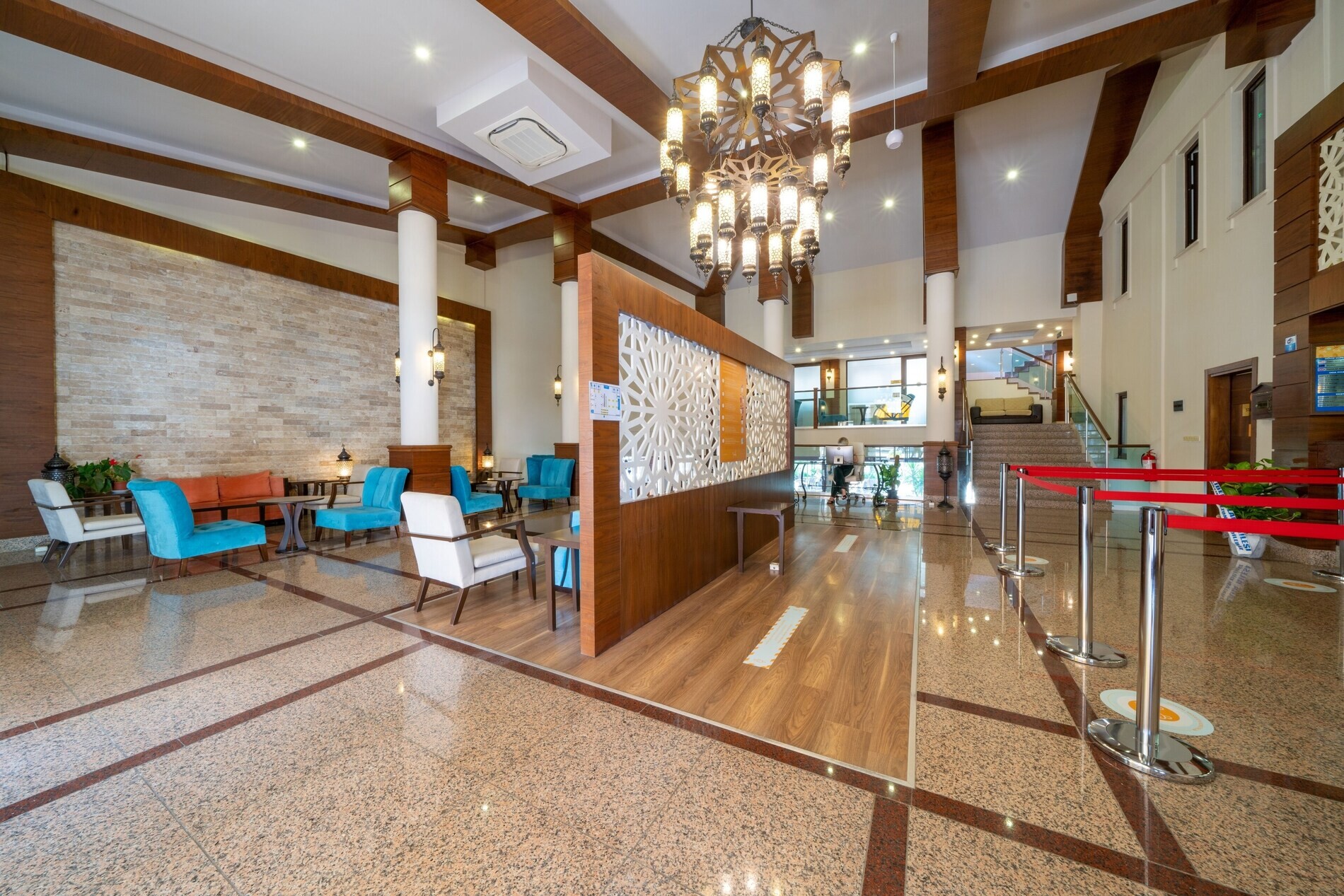 Sundia By Liberty Oludeniz