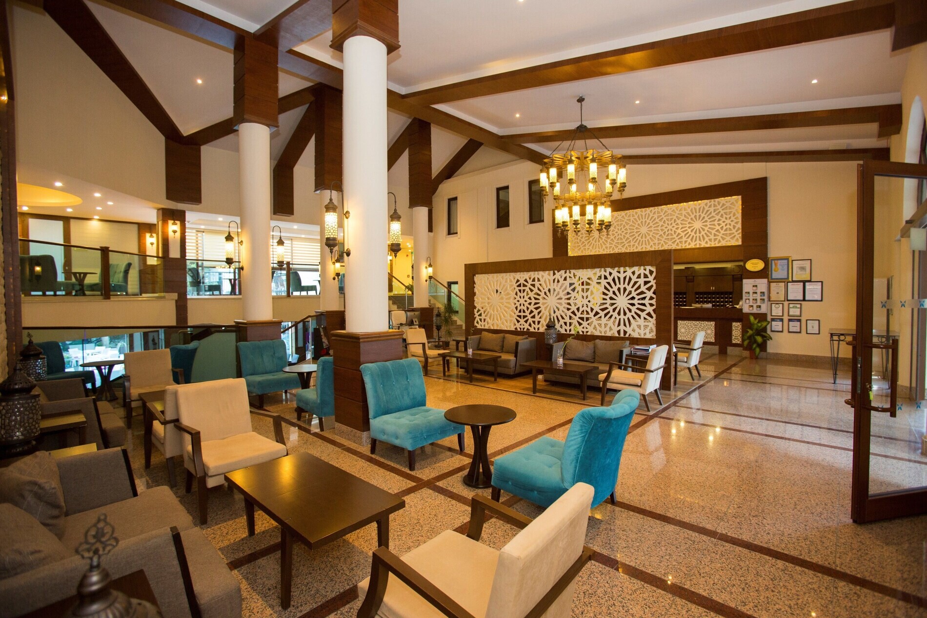 Sundia By Liberty Oludeniz