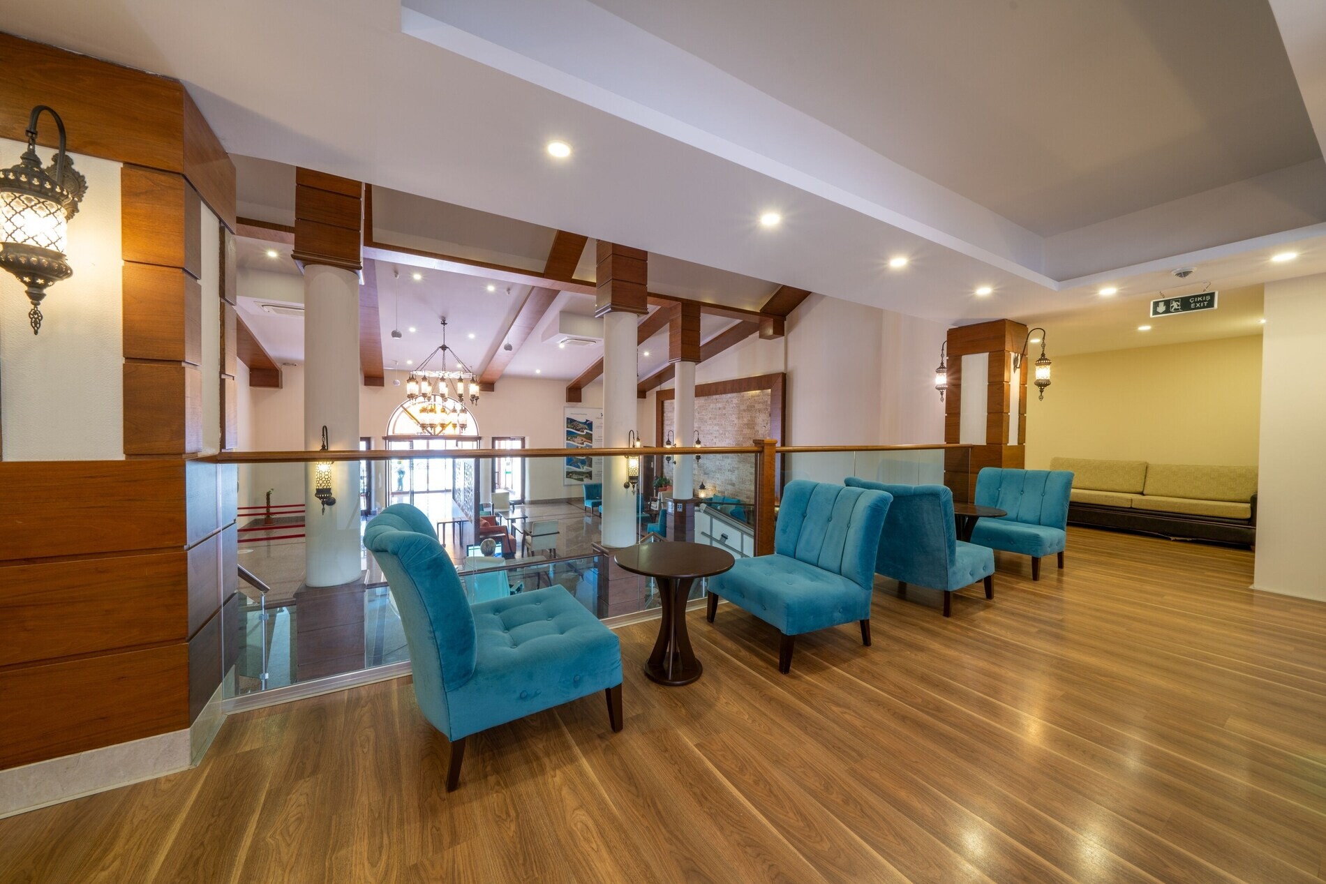 Sundia By Liberty Oludeniz