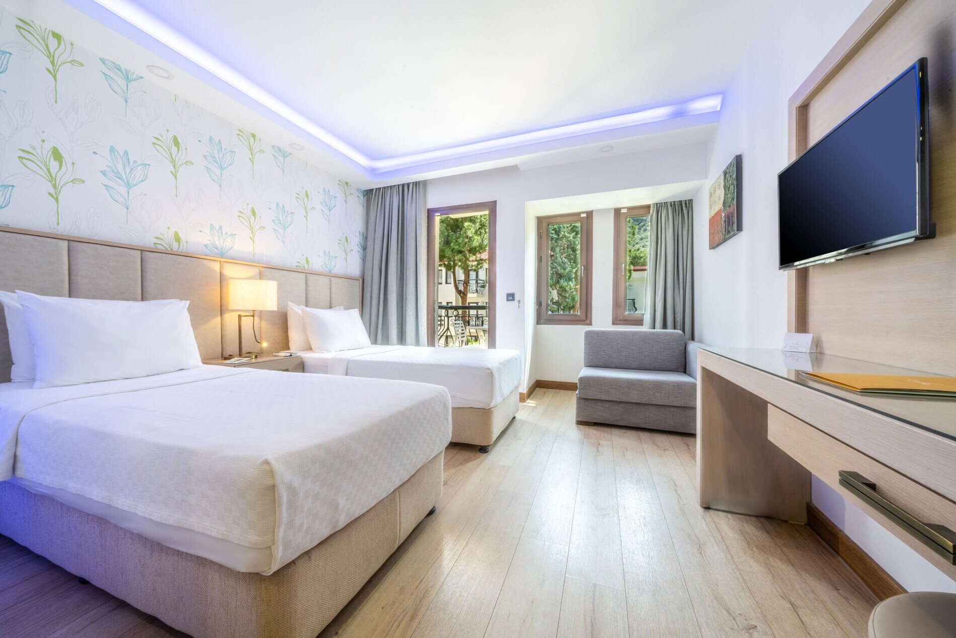 Sundia By Liberty Oludeniz