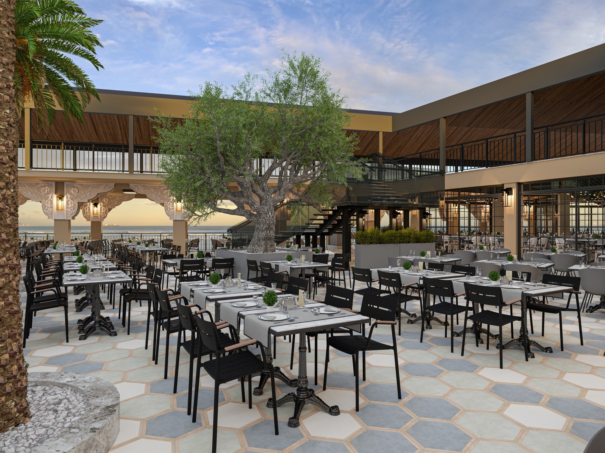 Seven Seas Palmeras Bay Hotel