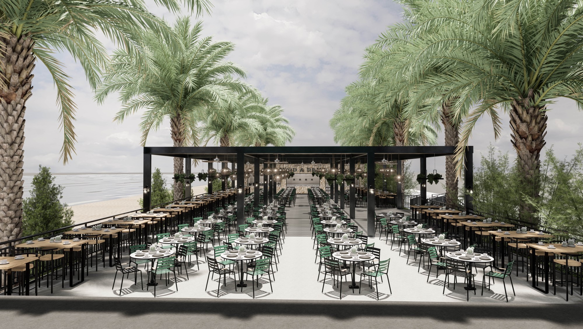 Seven Seas Palmeras Bay Hotel