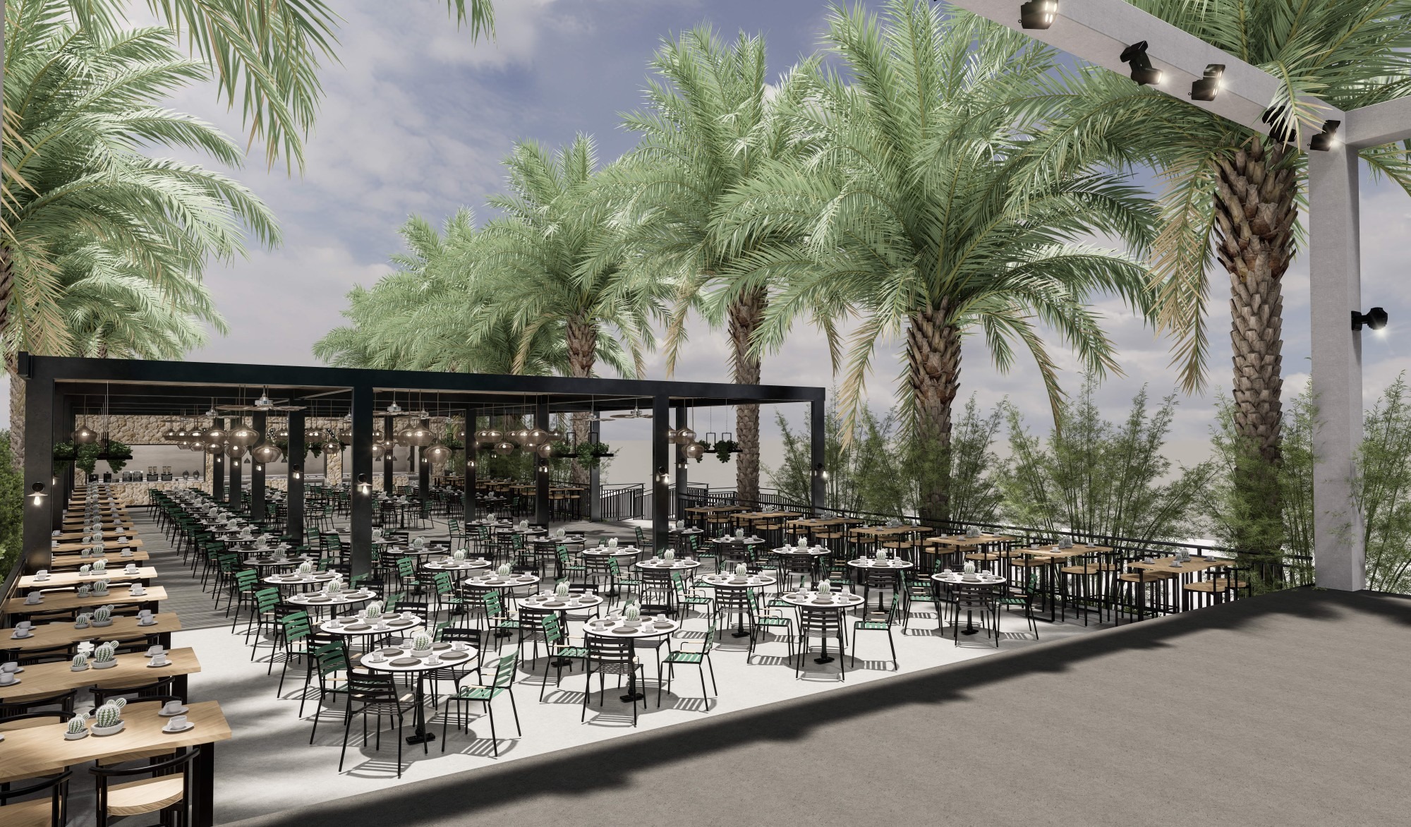 Seven Seas Palmeras Bay Hotel