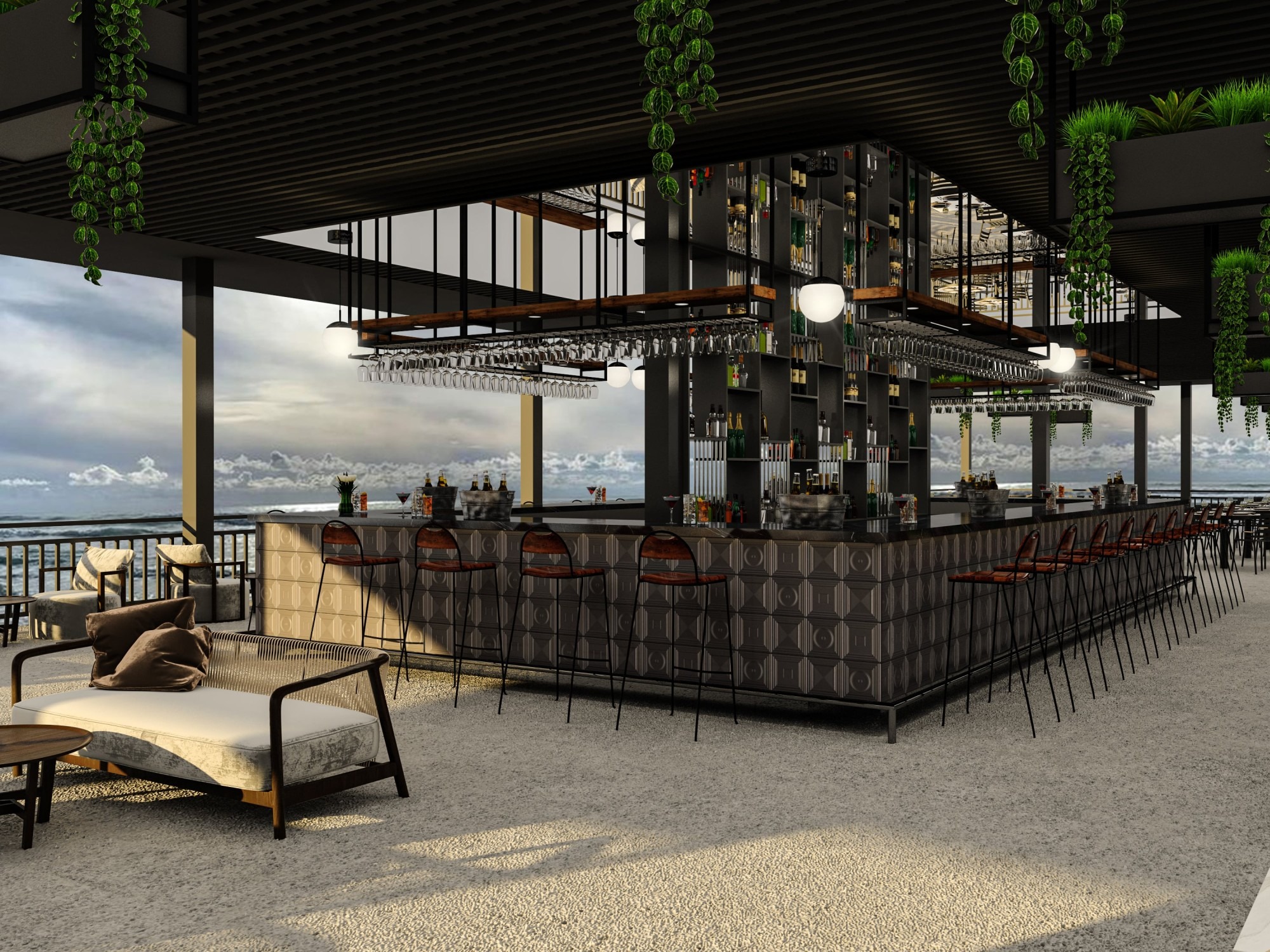 Seven Seas Palmeras Bay Hotel