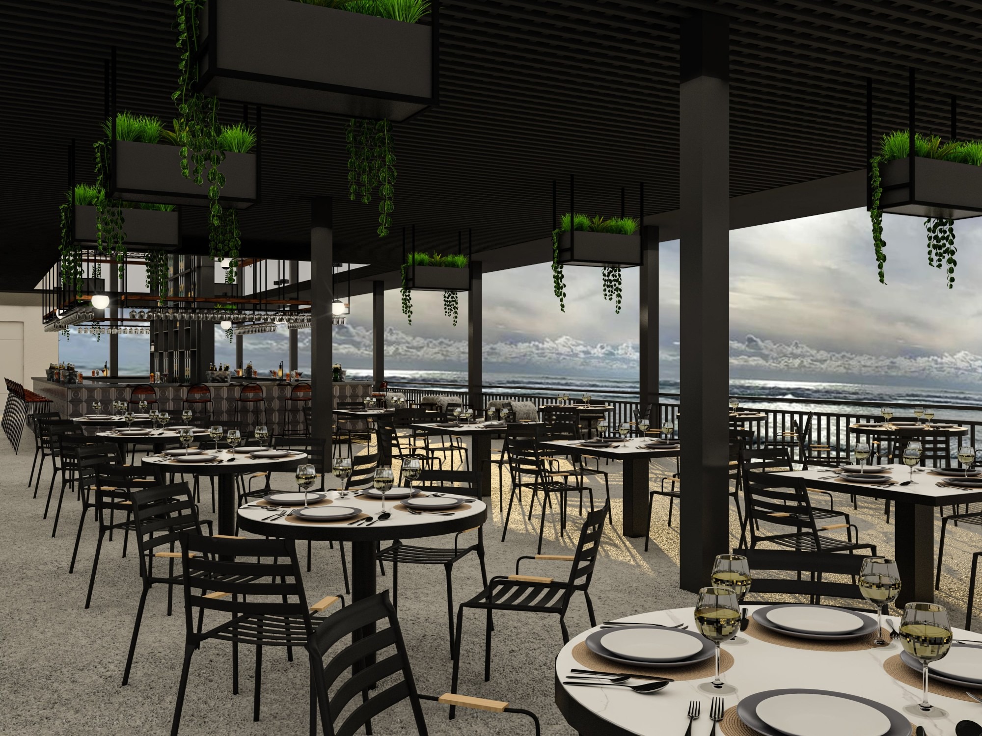 Seven Seas Palmeras Bay Hotel