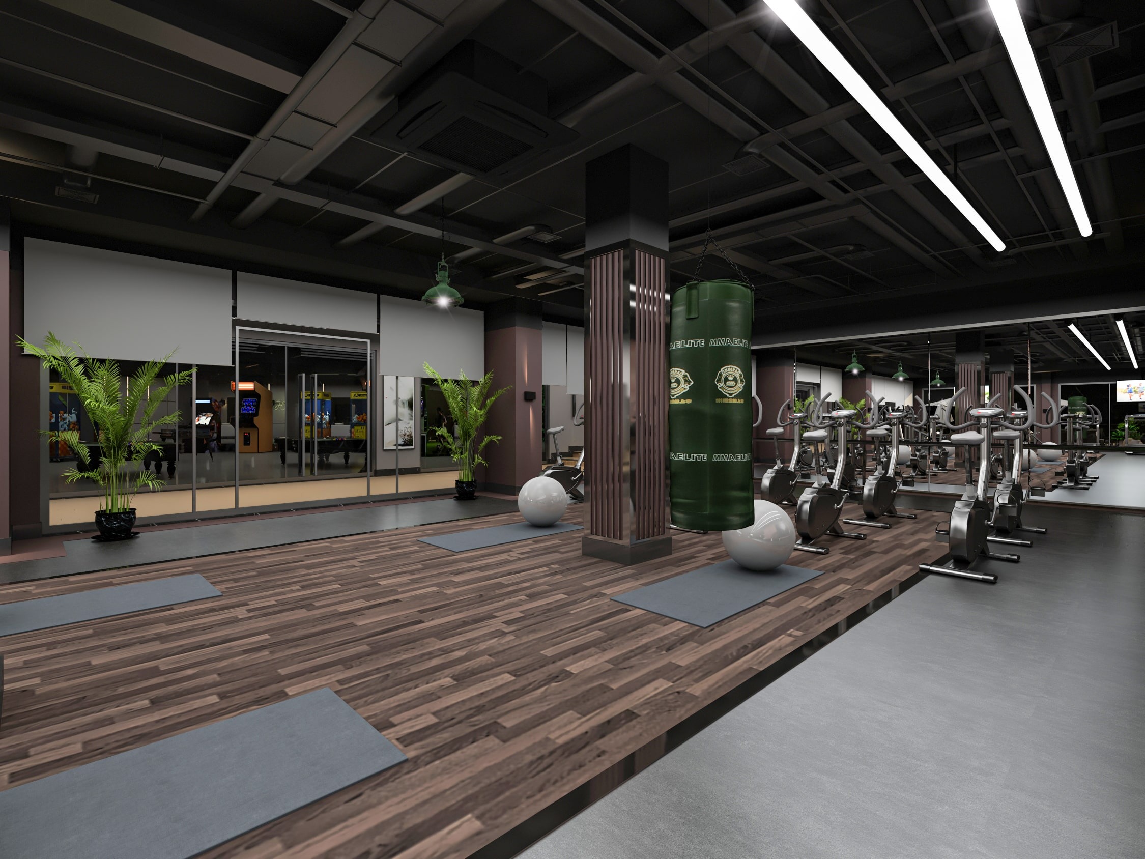 Seven Seas Palmeras Bay Hotel