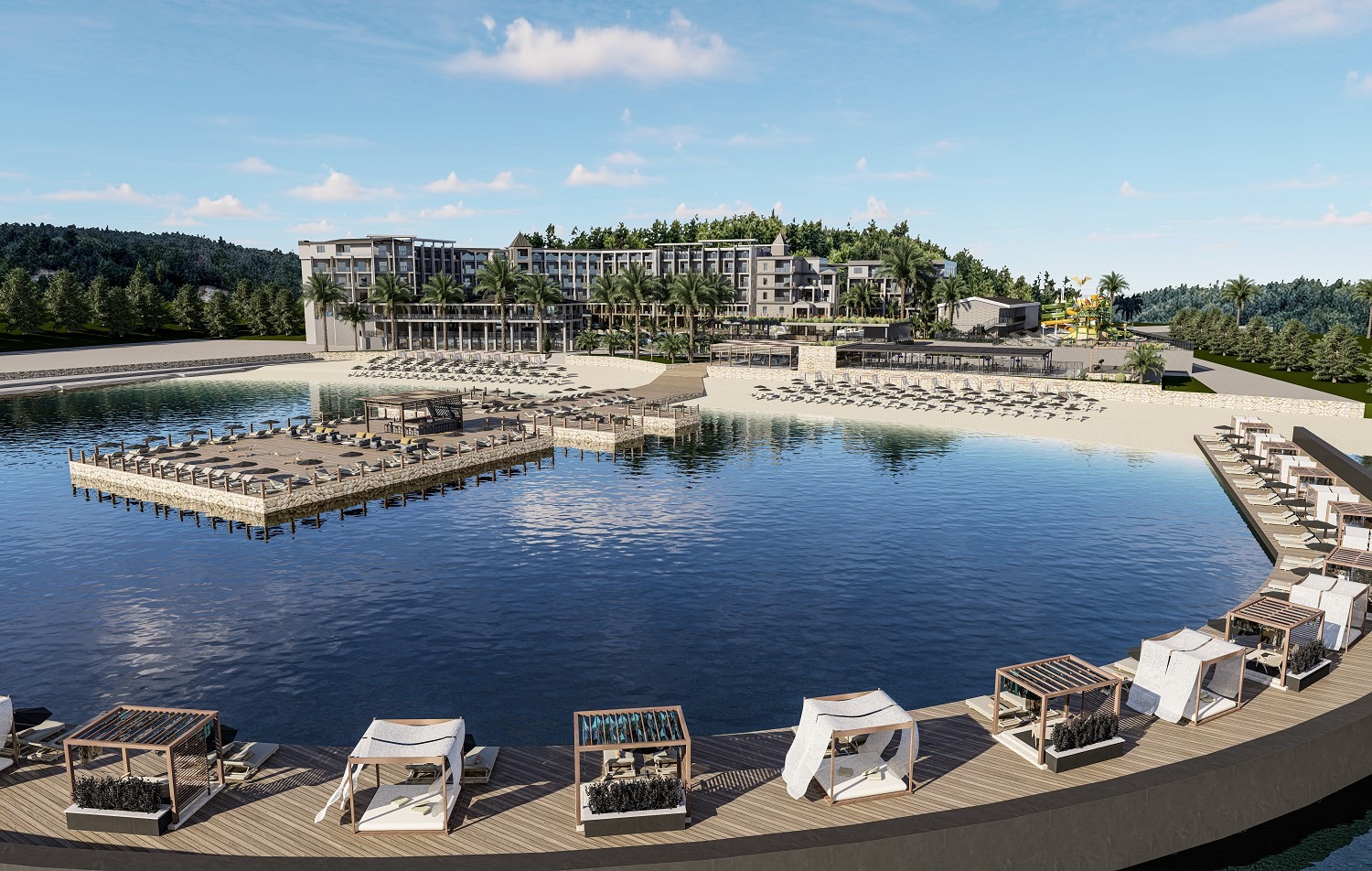 Seven Seas Palmeras Bay Hotel