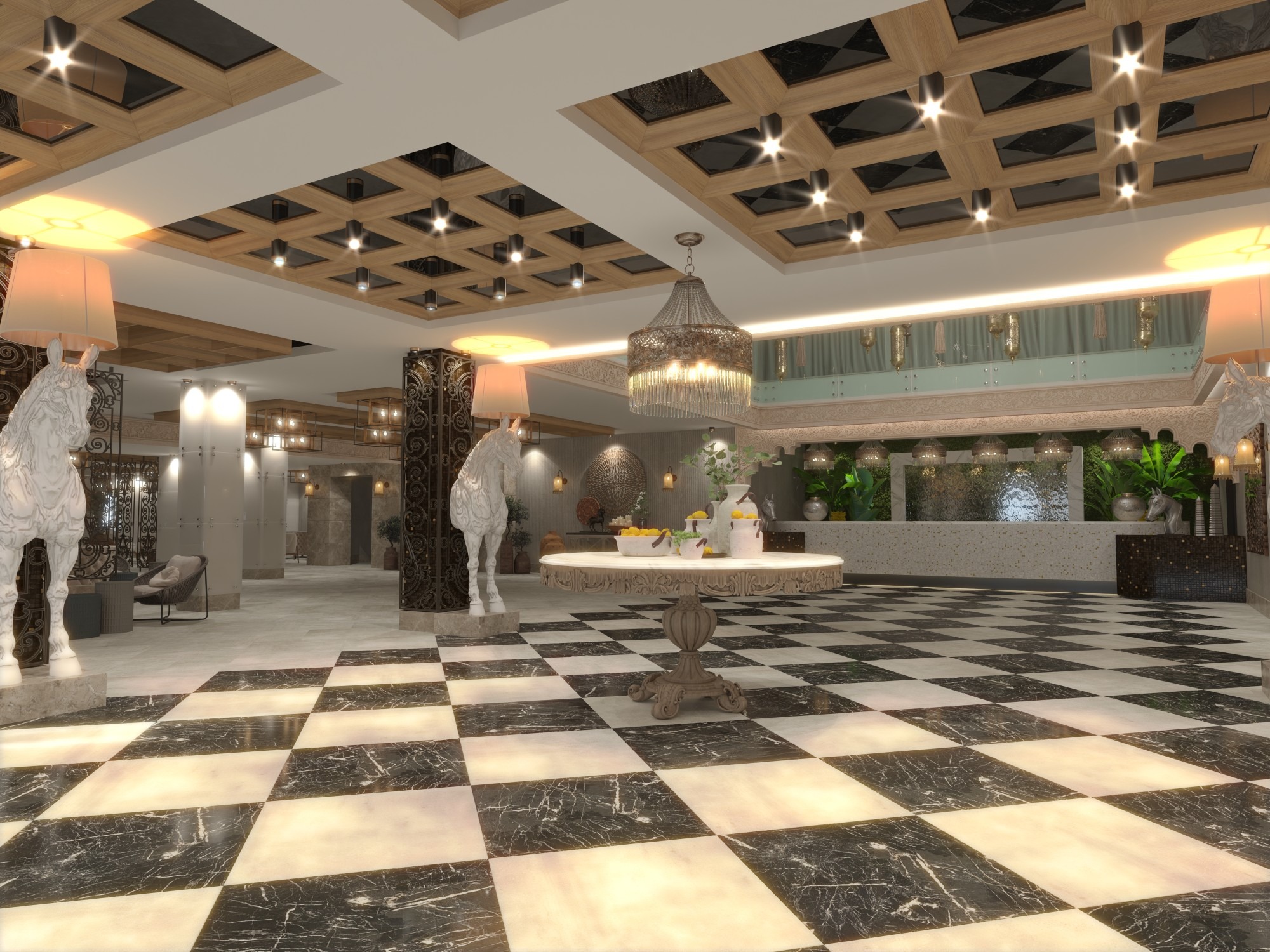 Seven Seas Palmeras Bay Hotel