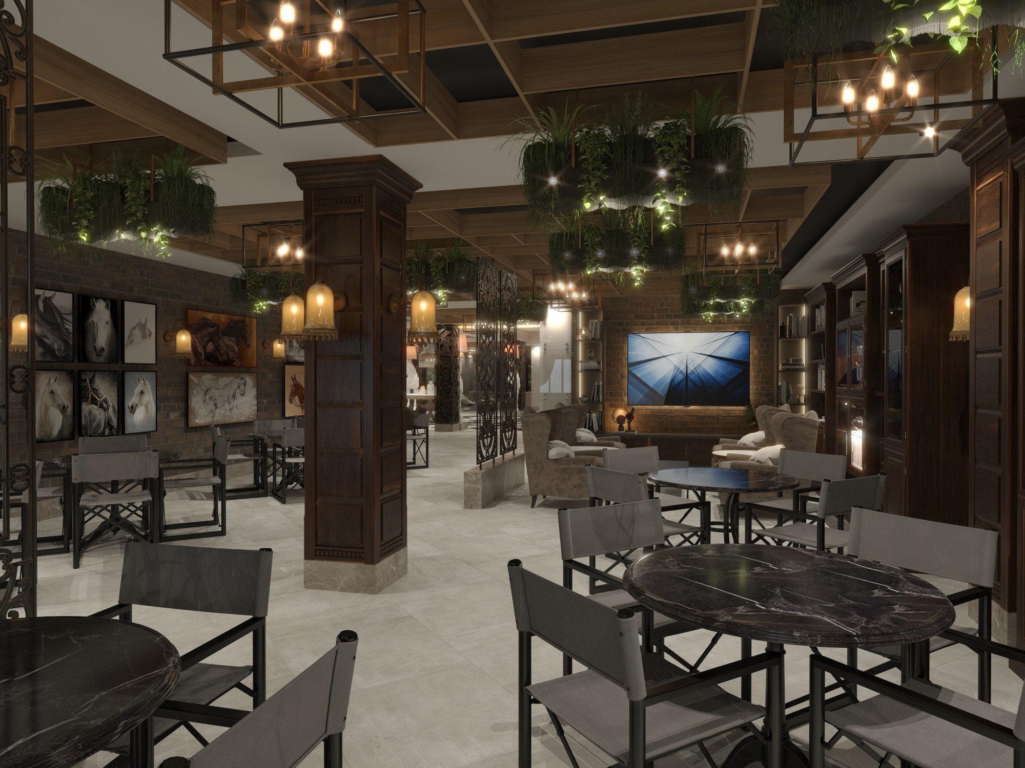 Seven Seas Palmeras Bay Hotel