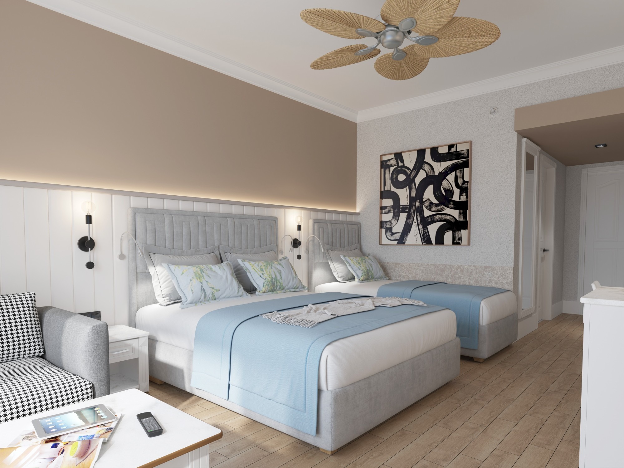 Seven Seas Palmeras Bay Hotel