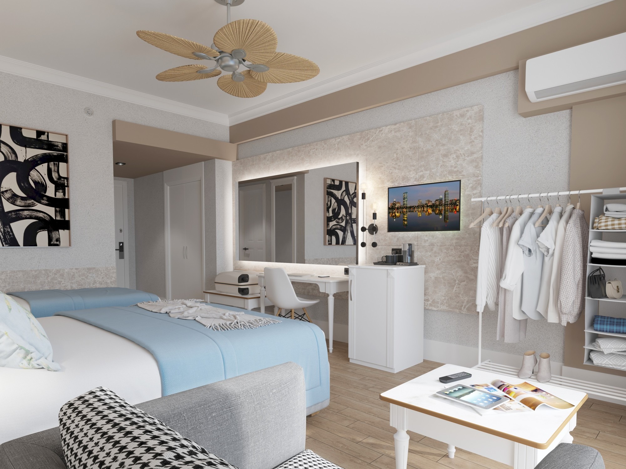 Seven Seas Palmeras Bay Hotel