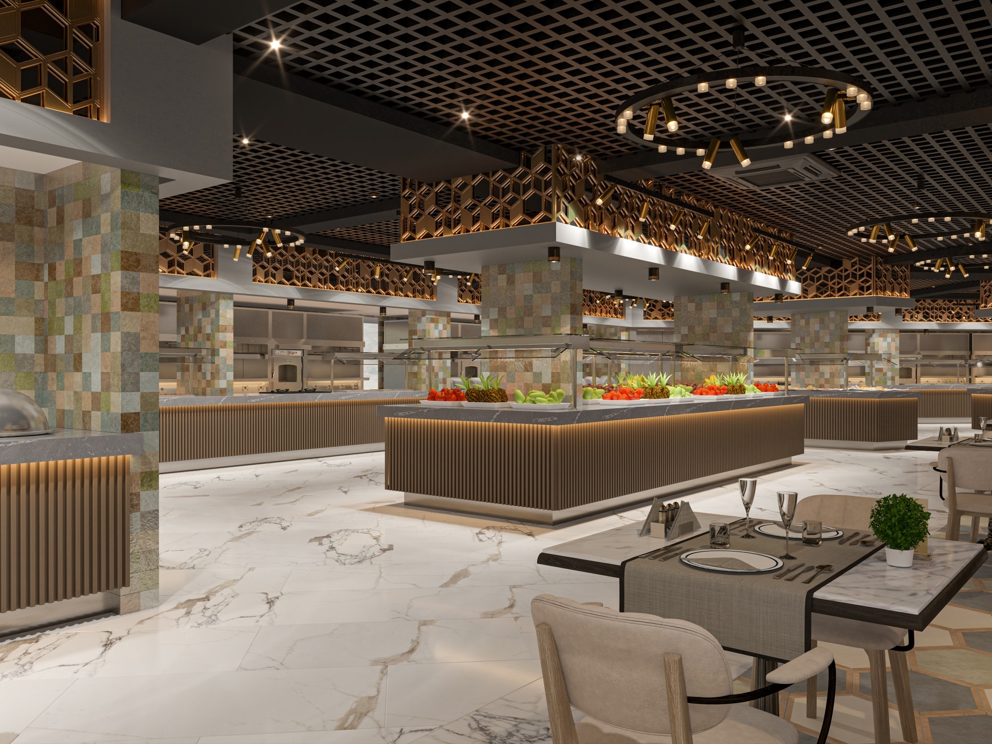 Seven Seas Palmeras Bay Hotel