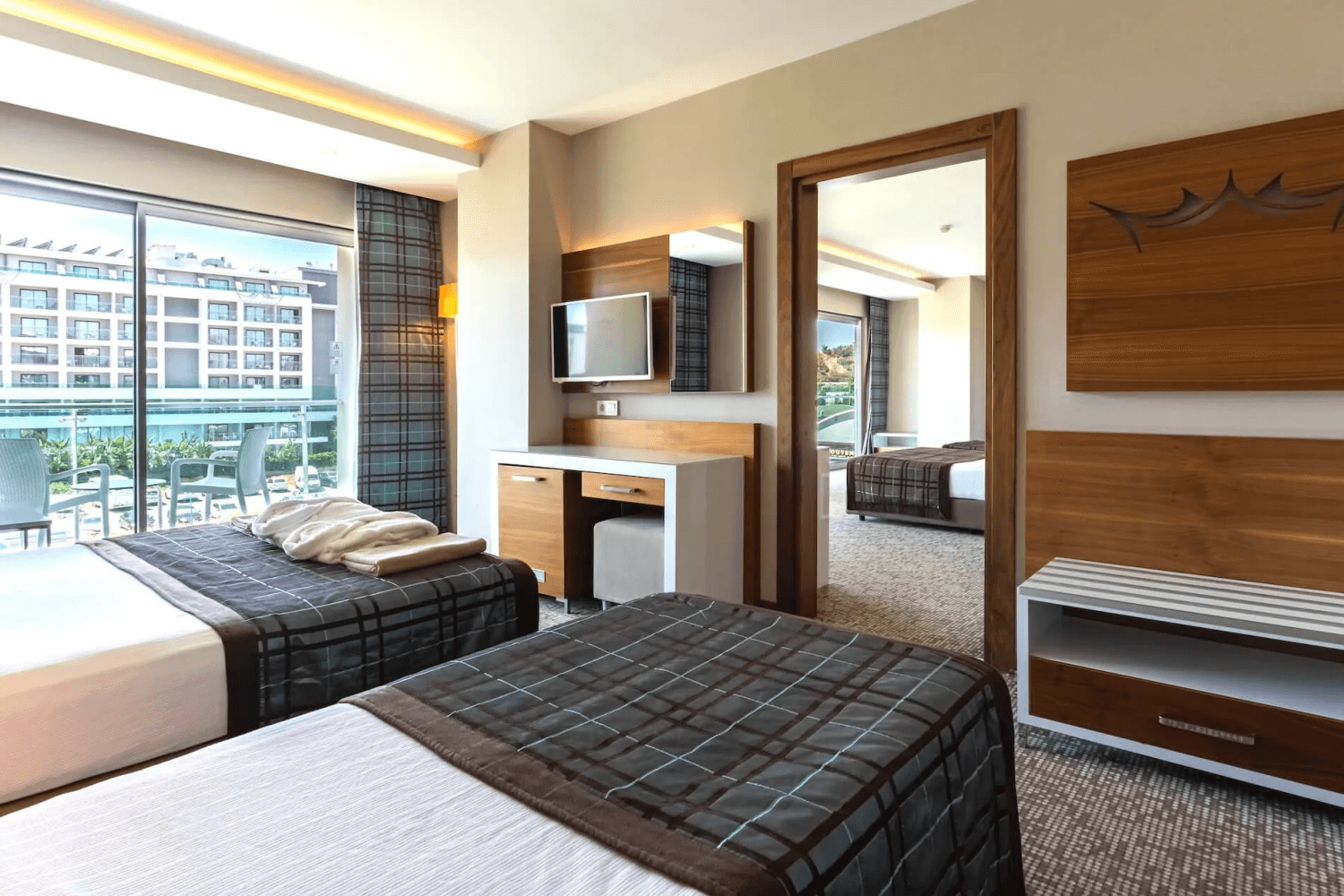 White City Resort Hotel