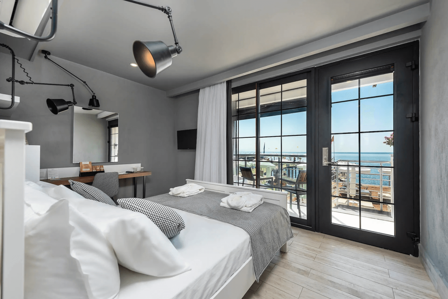 White City Resort Hotel