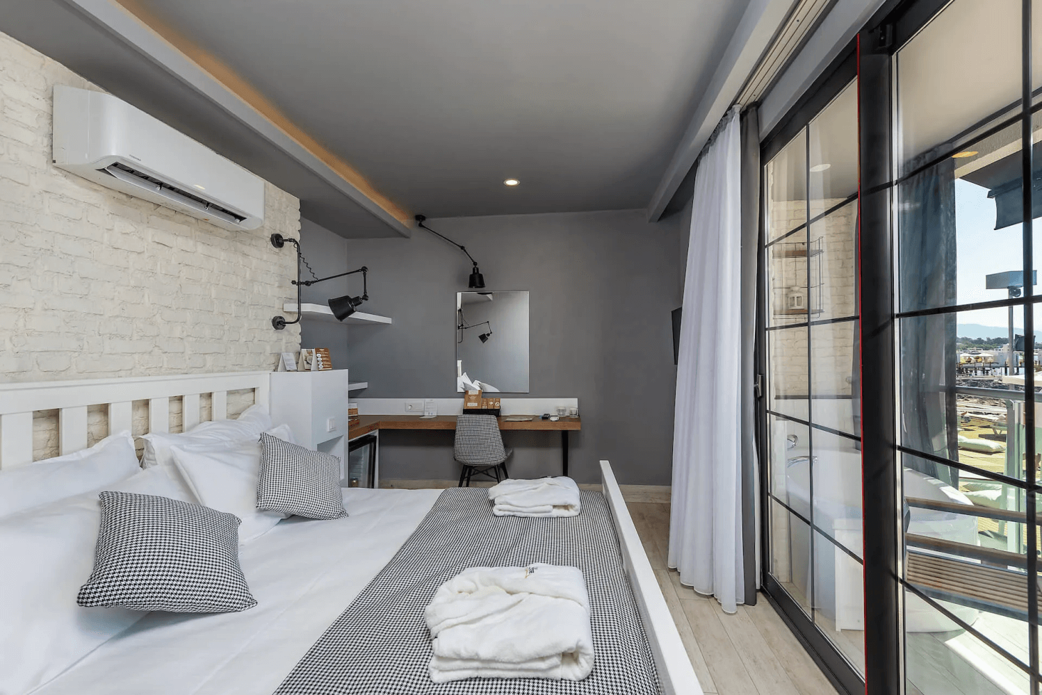 White City Resort Hotel