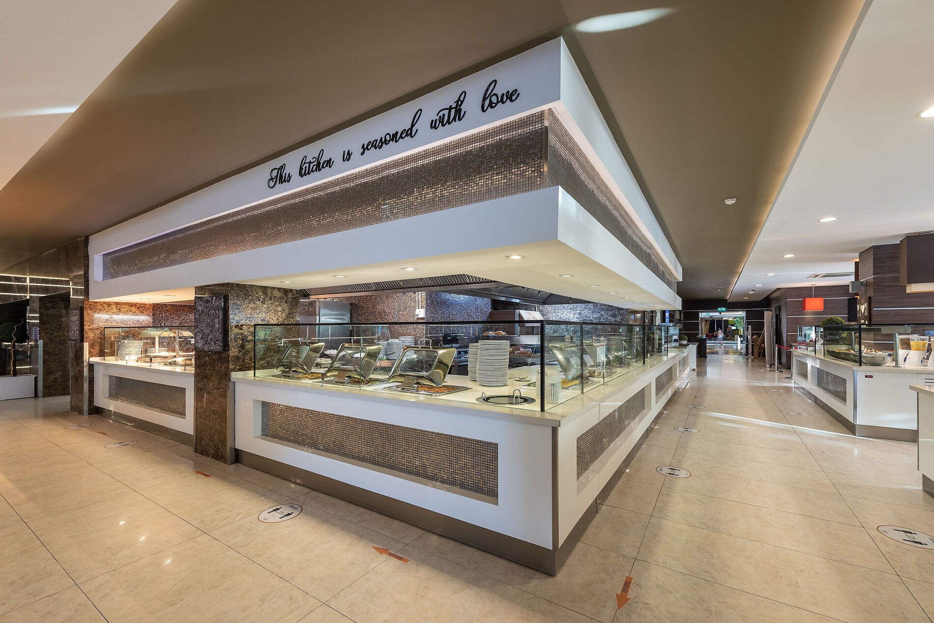 White City Resort Hotel