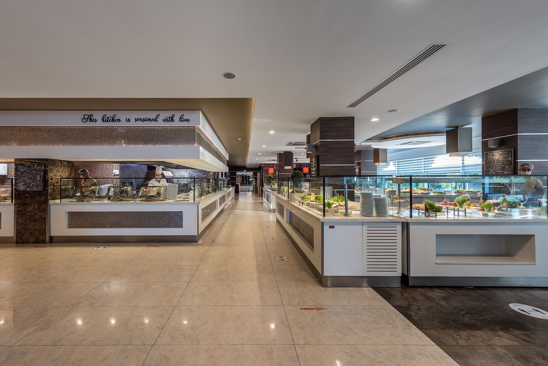 White City Resort Hotel