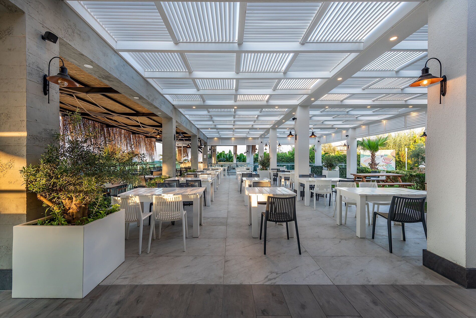 White City Resort Hotel