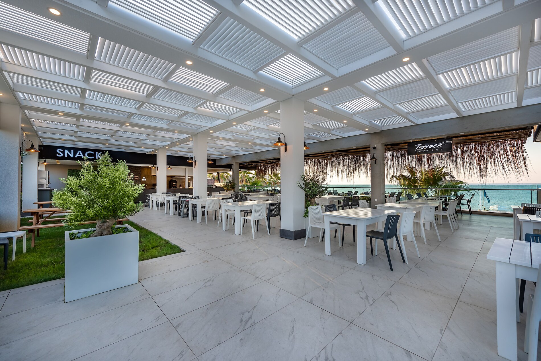 White City Resort Hotel