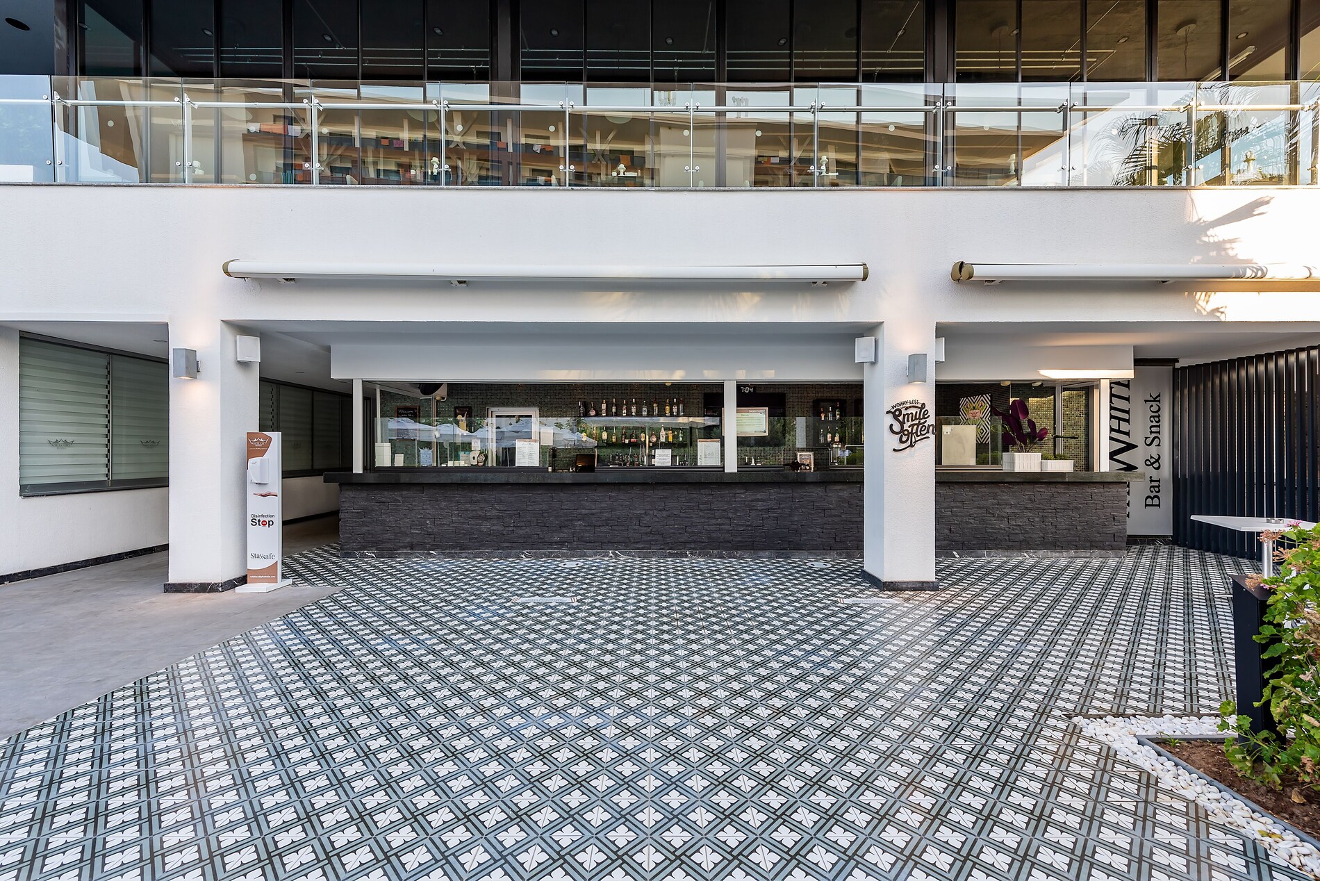 White City Resort Hotel
