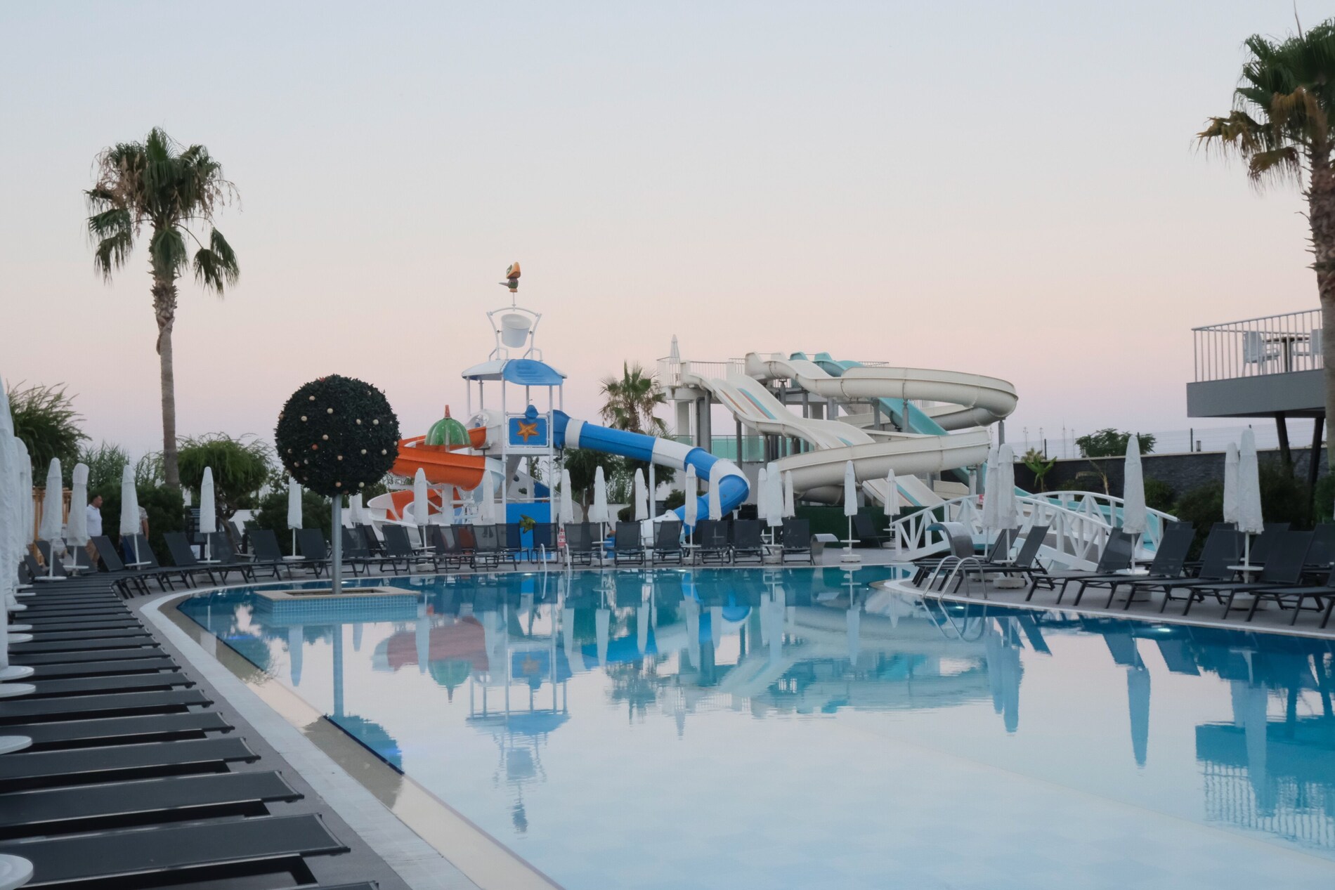 White City Resort Hotel