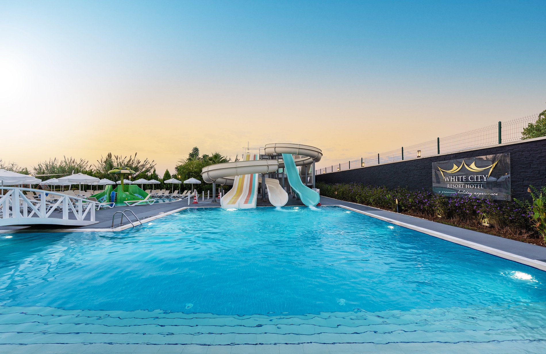 White City Resort Hotel