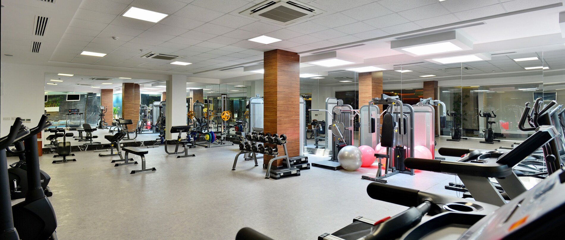 White City Resort Hotel