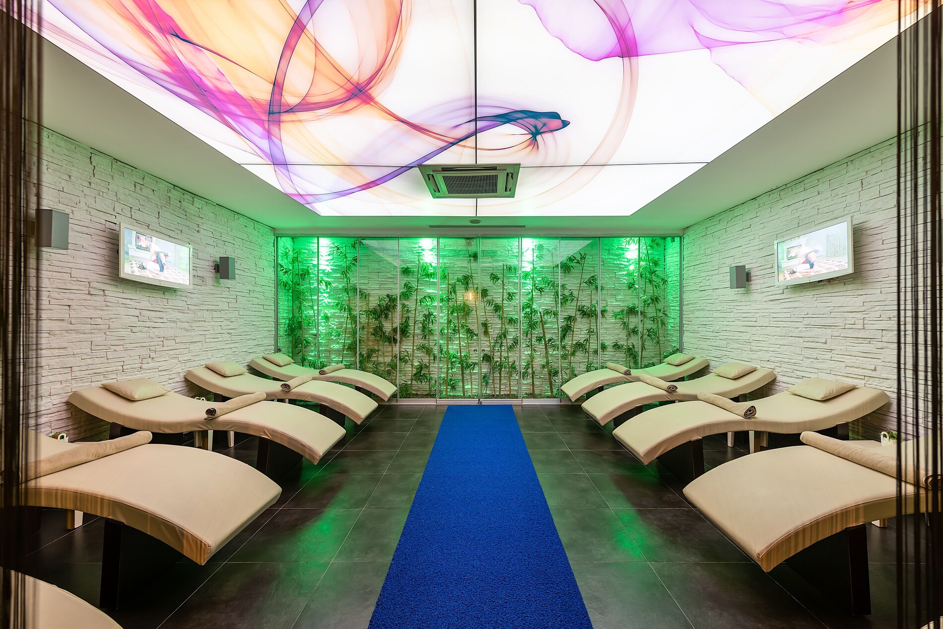 White City Resort Hotel