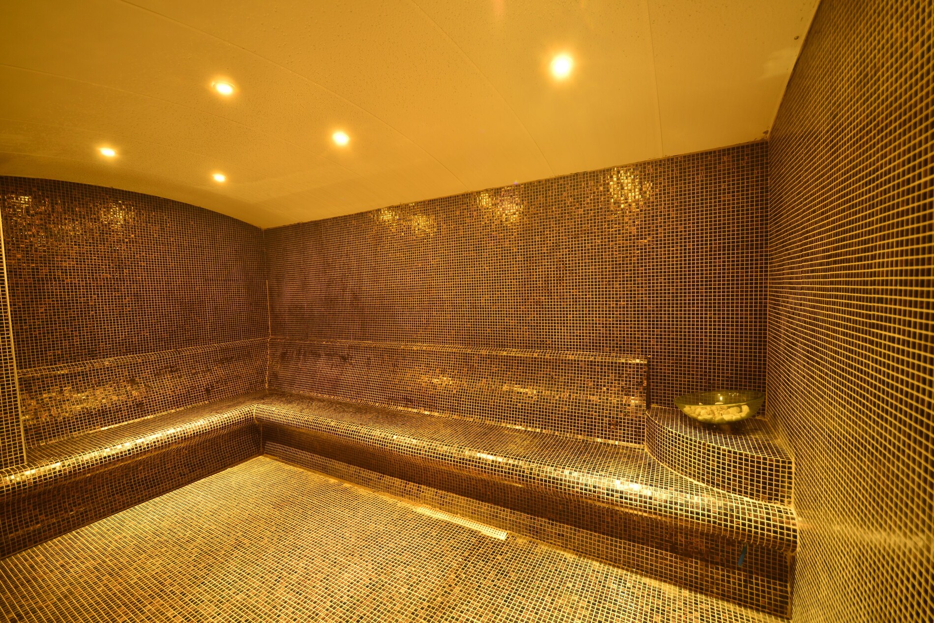White City Resort Hotel