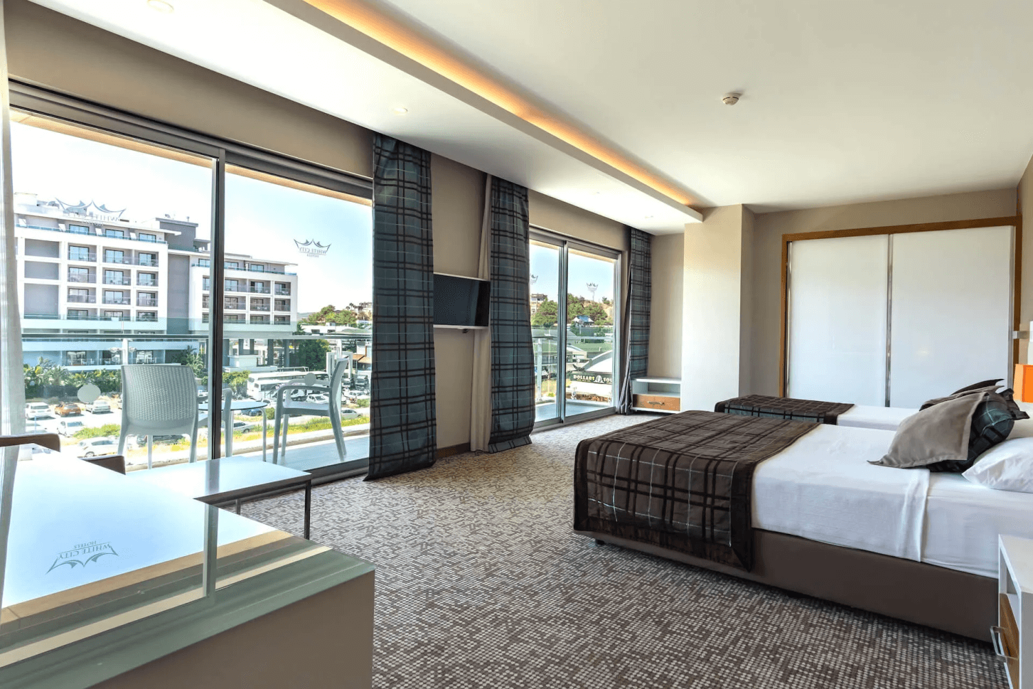 White City Resort Hotel