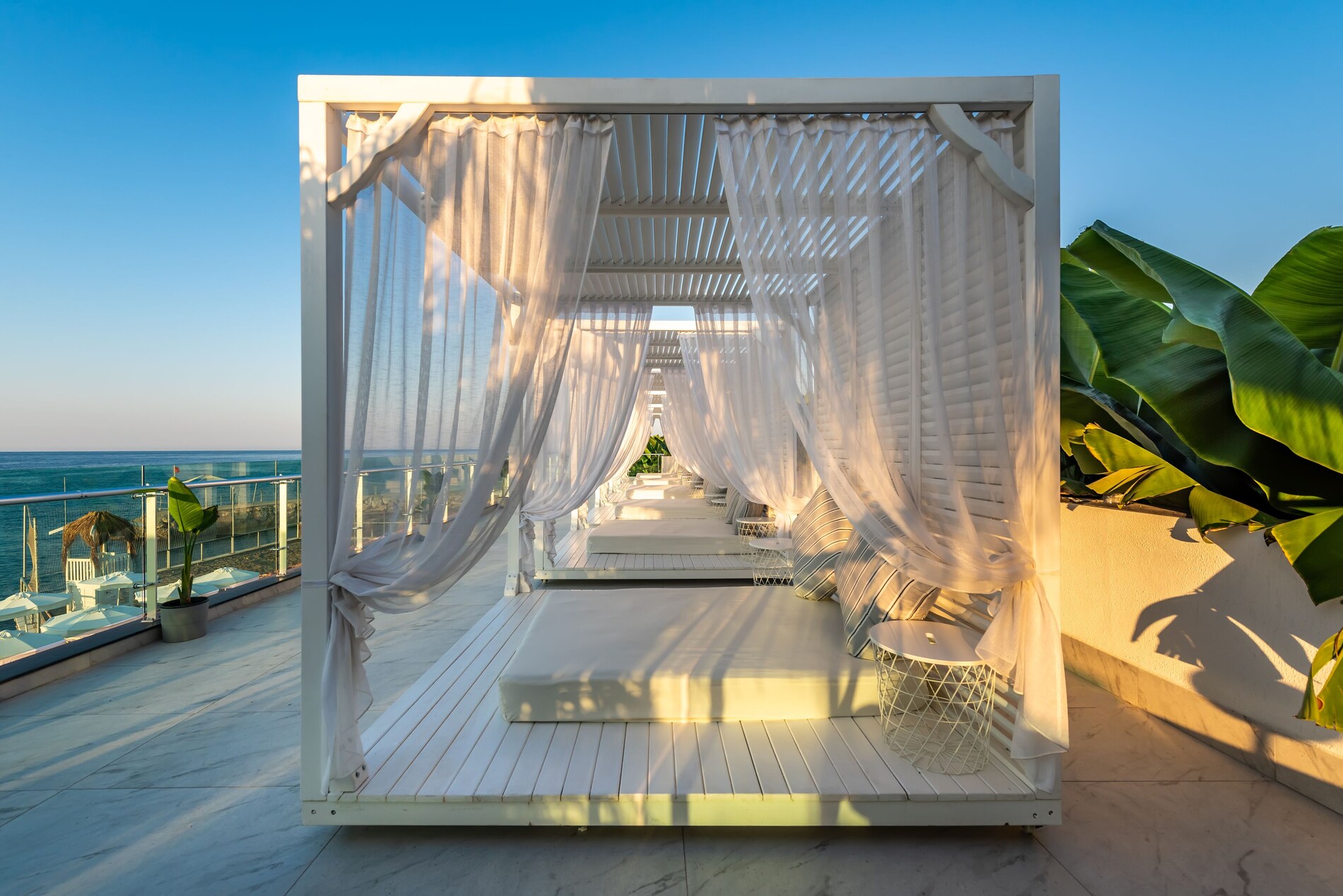 White City Resort Hotel