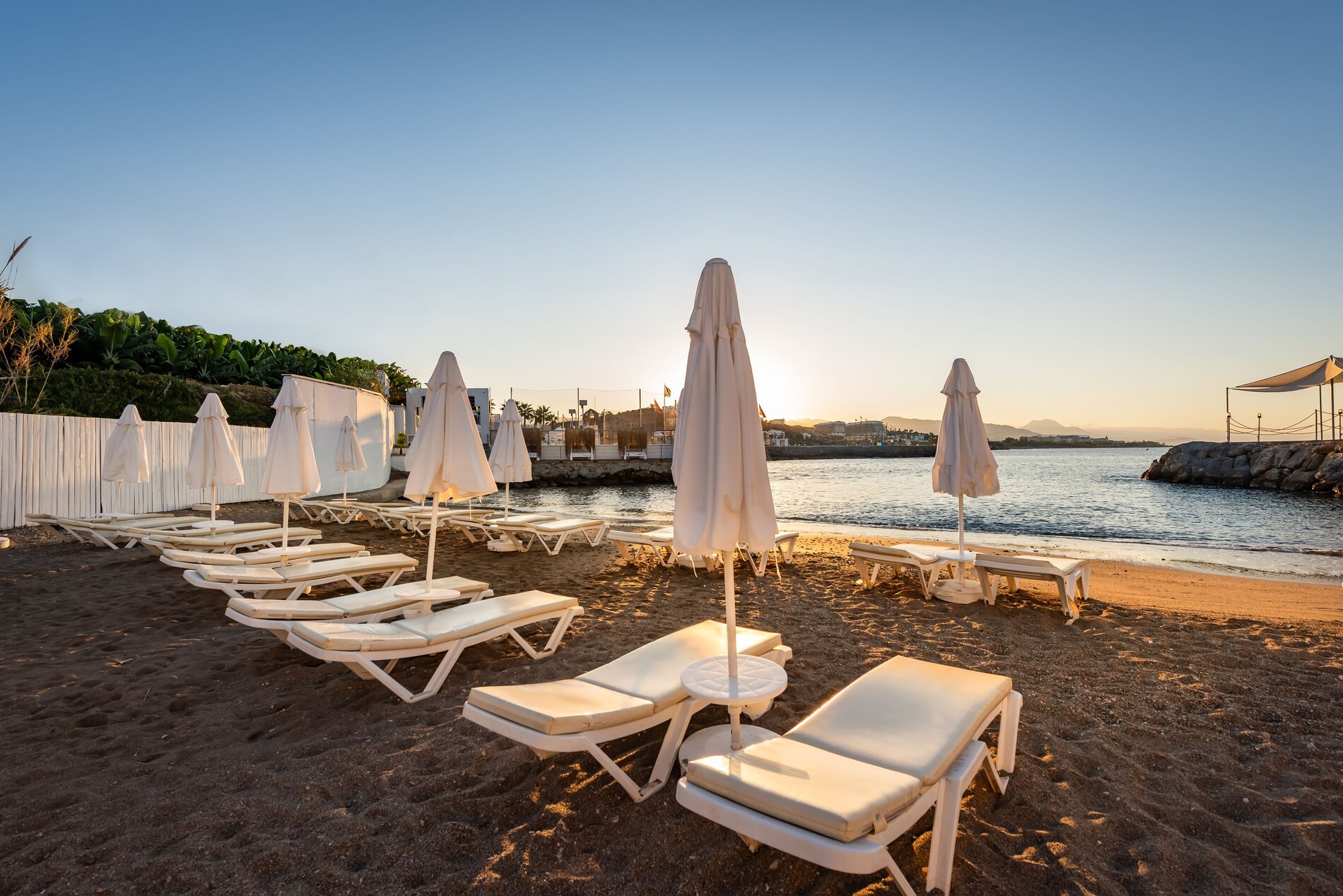 White City Resort Hotel