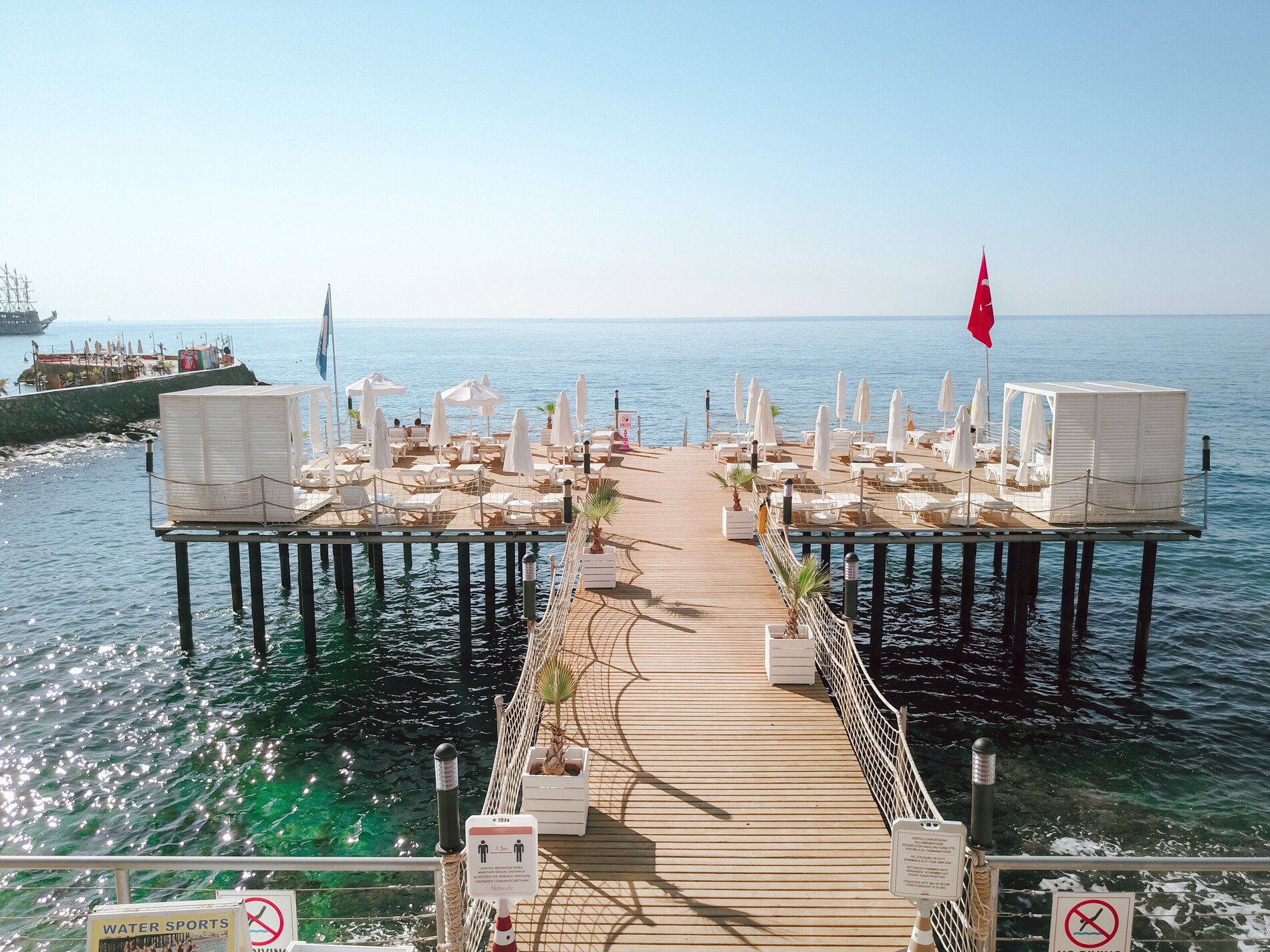 White City Resort Hotel